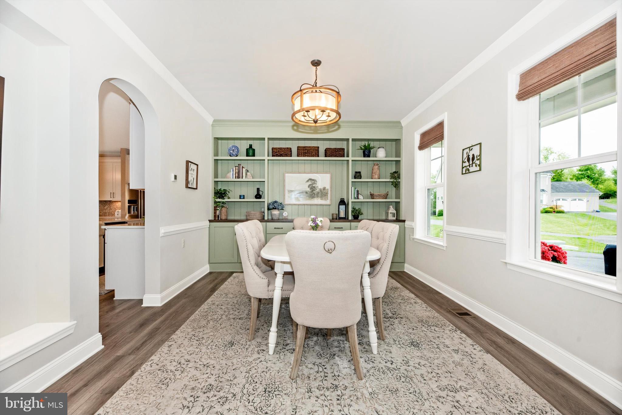 SPRING HOLLOW - Residential