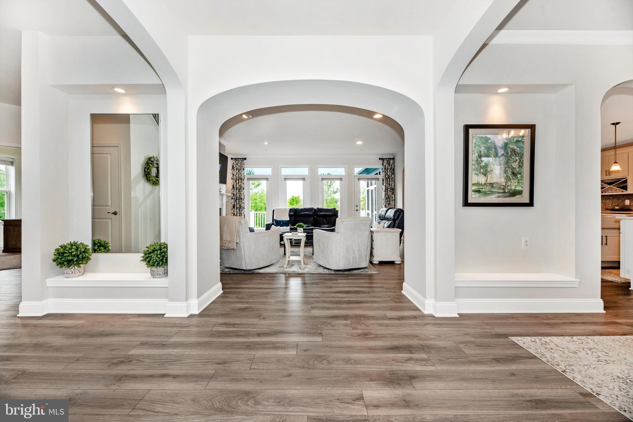 SPRING HOLLOW - Residential