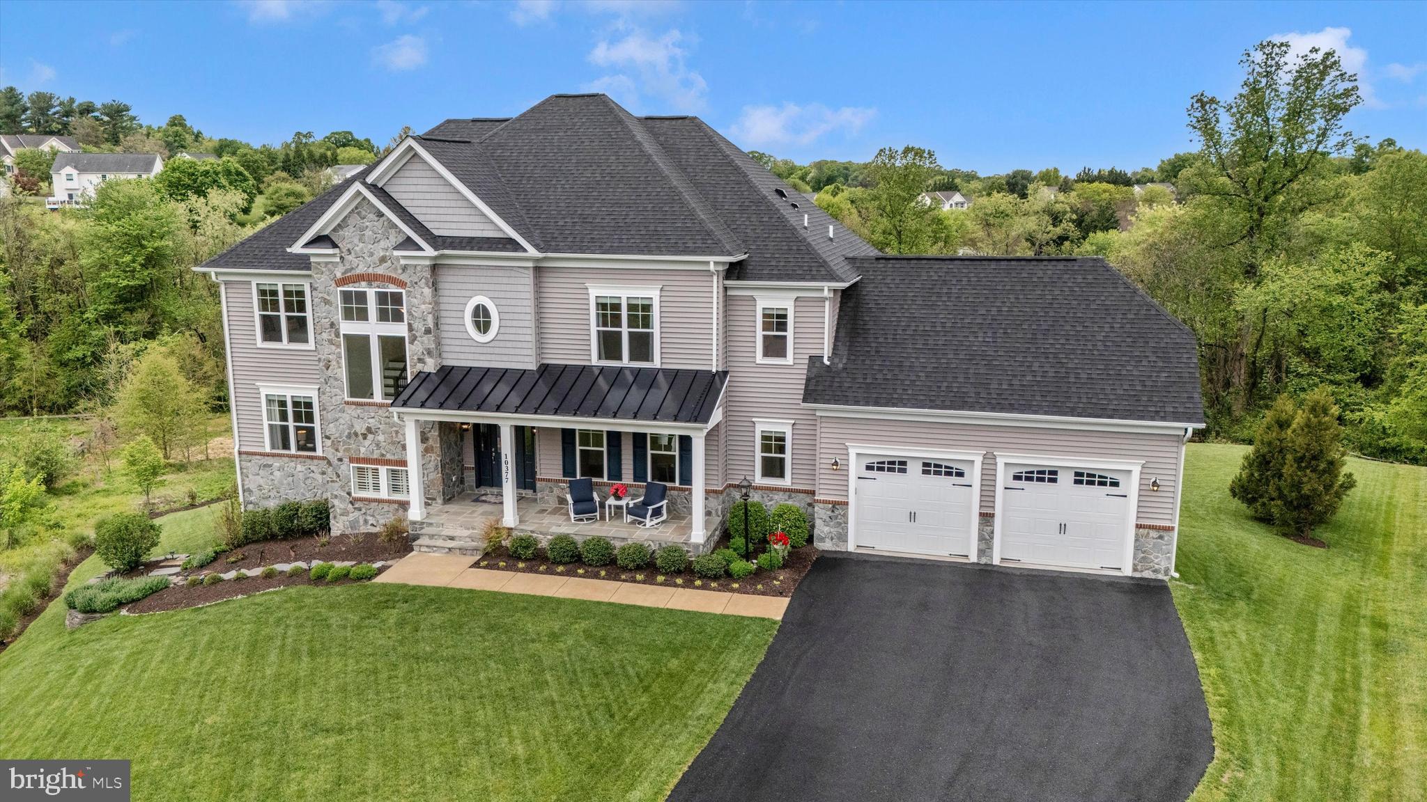 SPRING HOLLOW - Residential