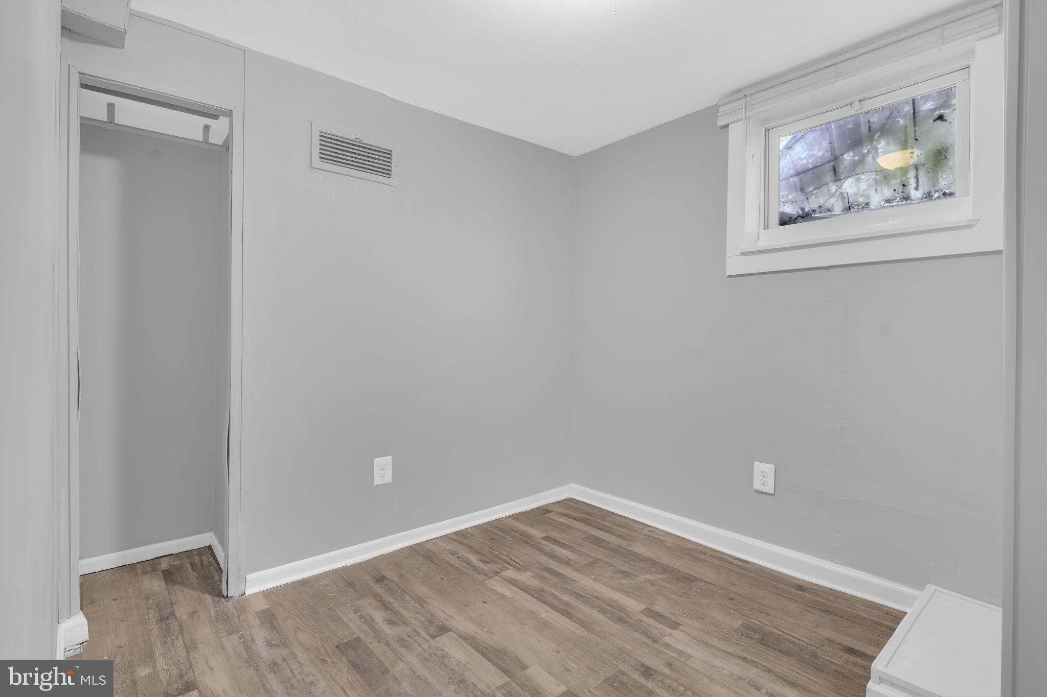 PATUXENT PARK - Residential Lease