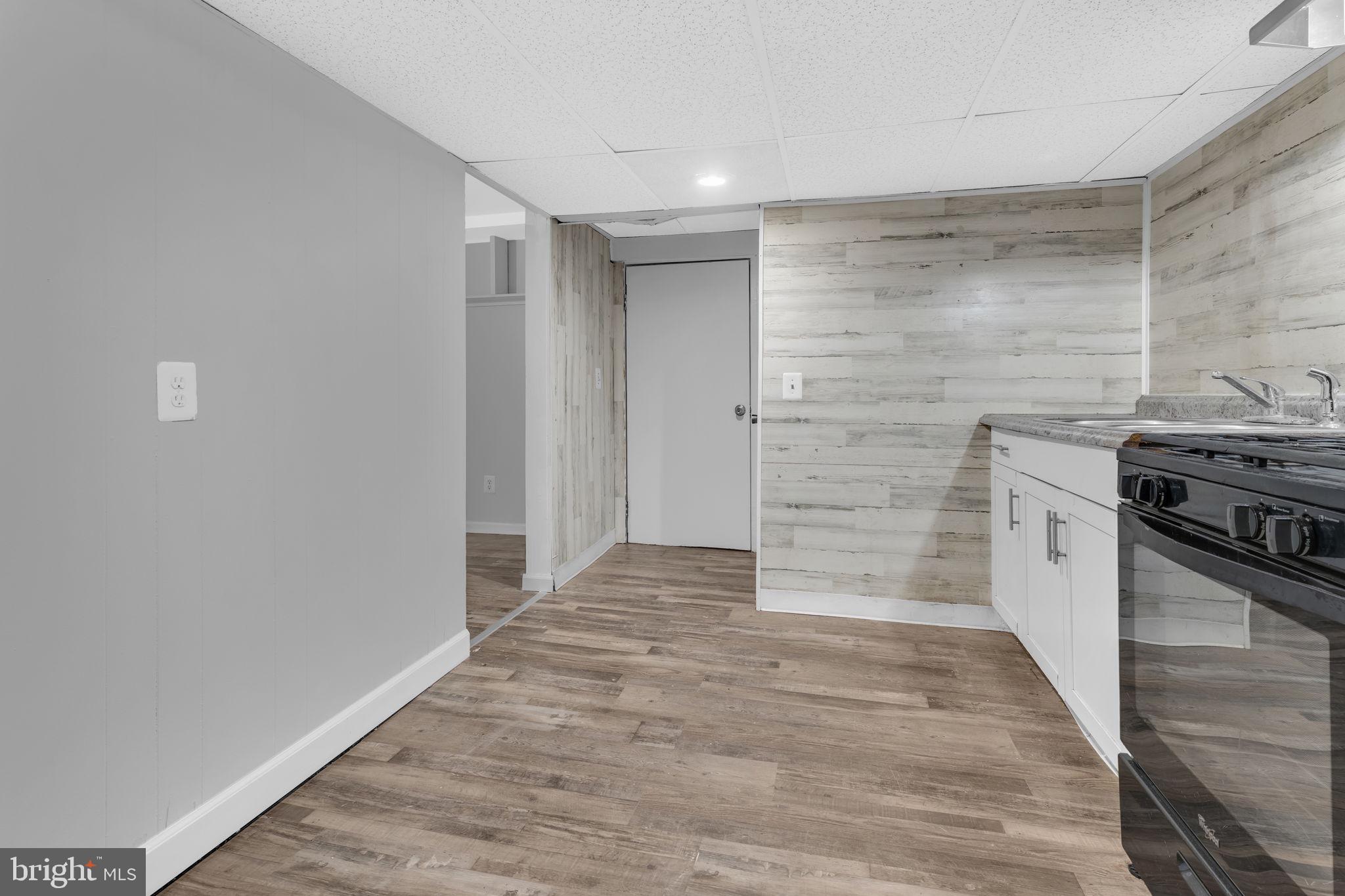 PATUXENT PARK - Residential Lease