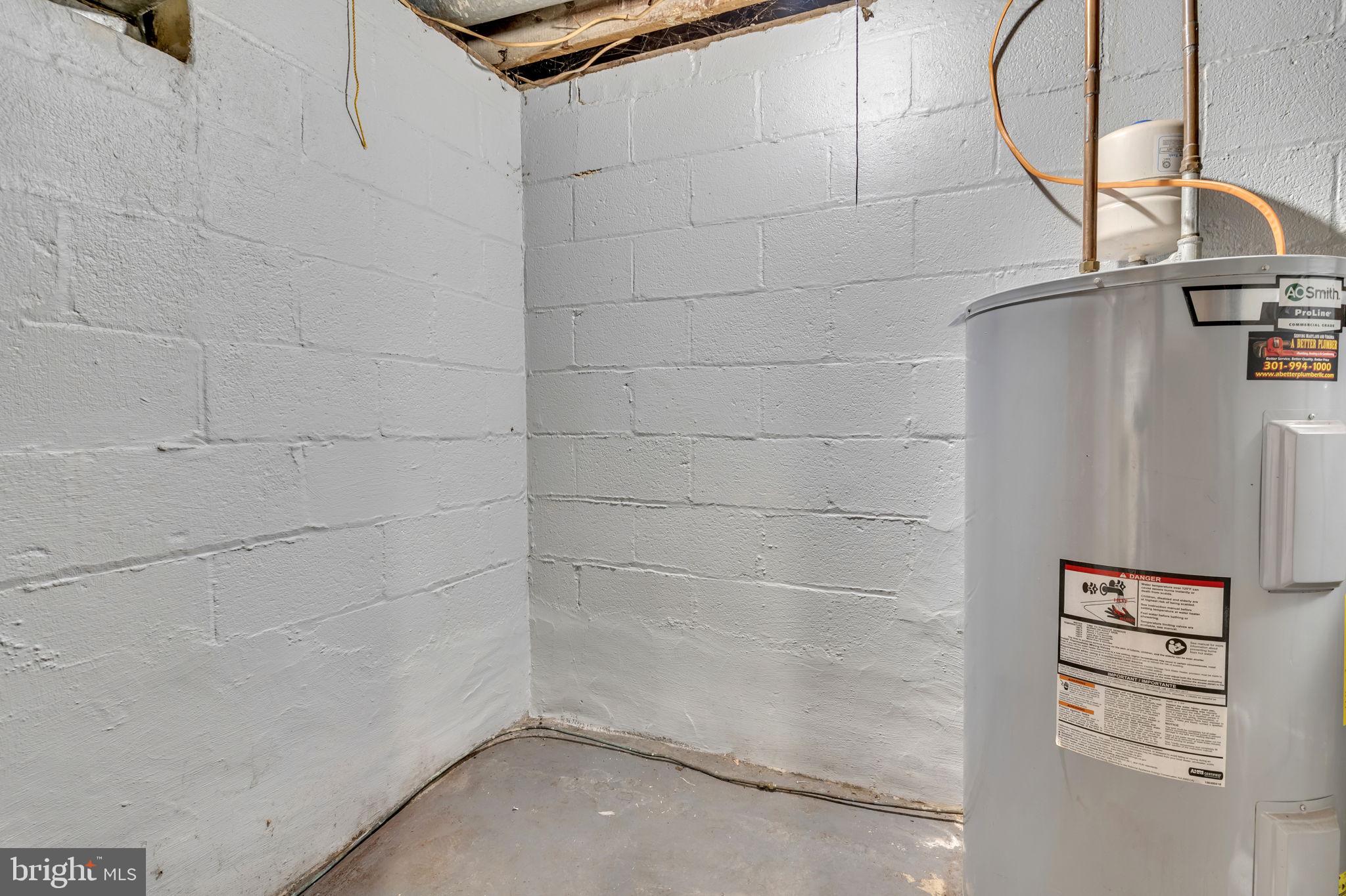 PATUXENT PARK - Residential Lease