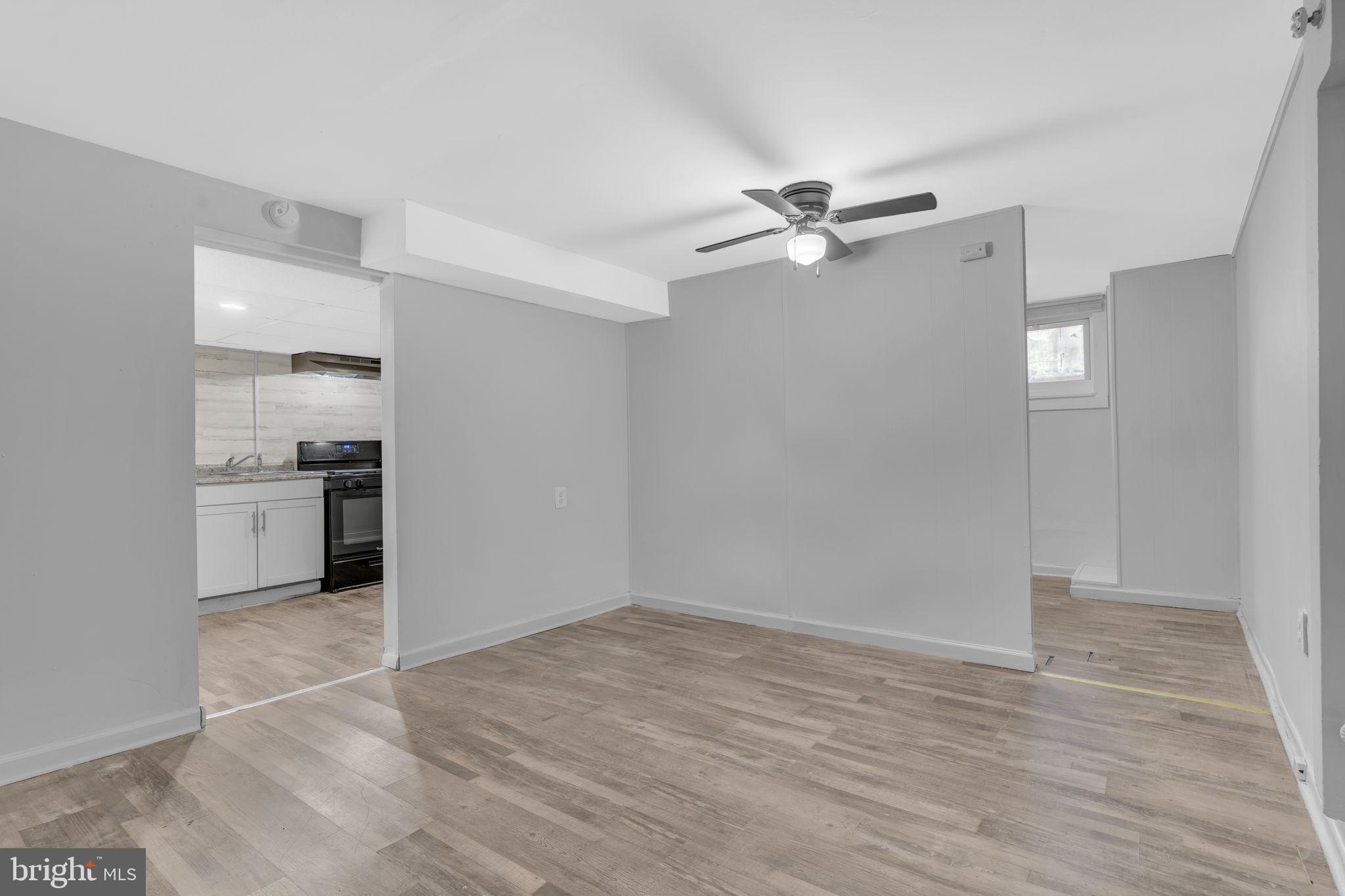 PATUXENT PARK - Residential Lease