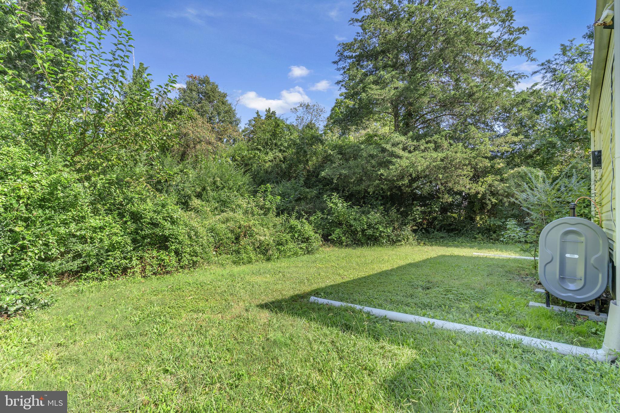 PATUXENT PARK - Residential Lease