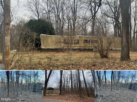 Vacant Land For Sale - 1905 Reed Road<br/> KNOXVILLE, MD 21758