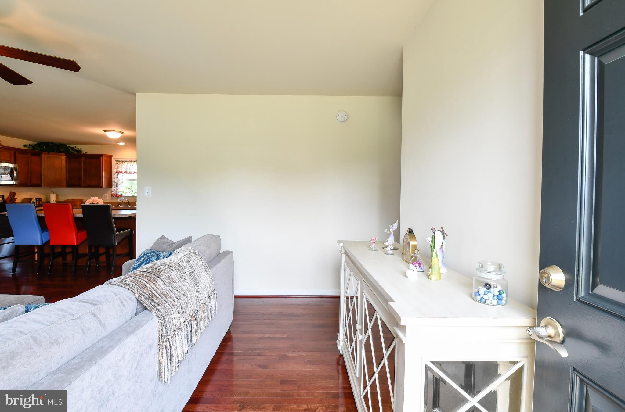 GREEN ACRES - Residential