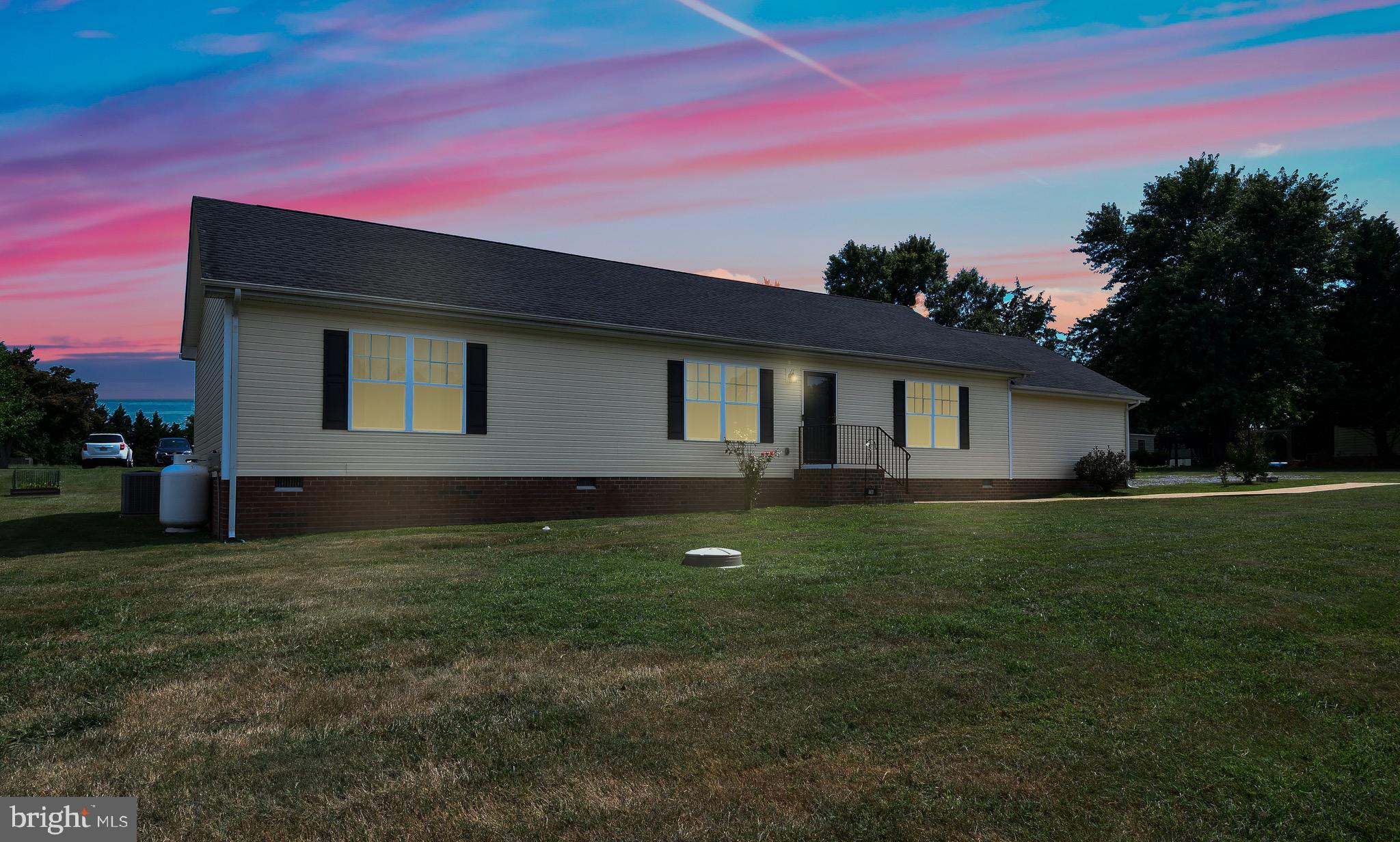 GREEN ACRES - Residential