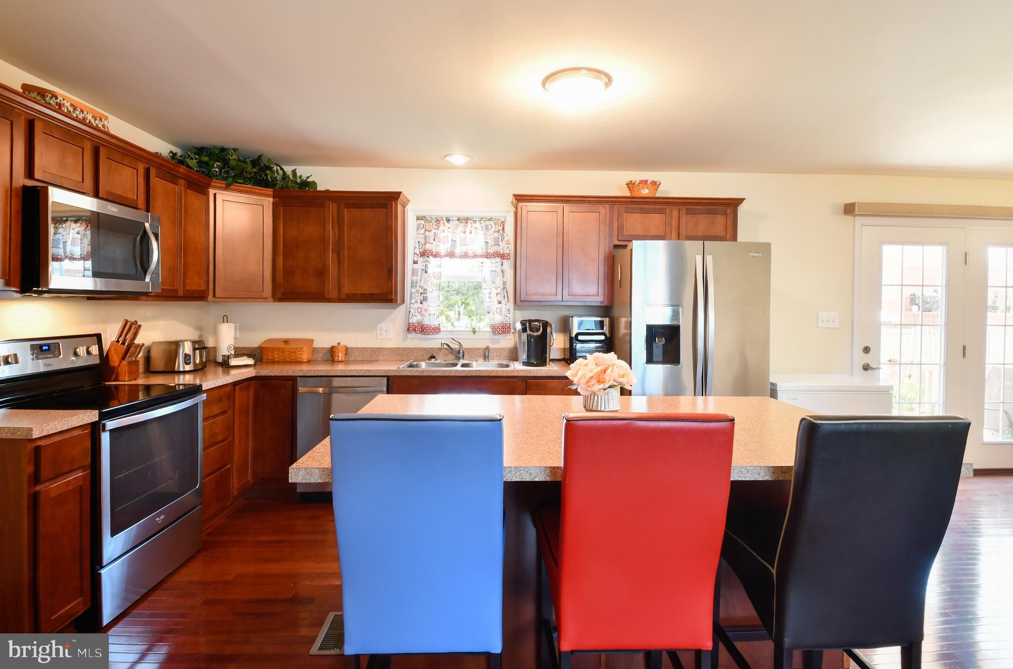 GREEN ACRES - Residential