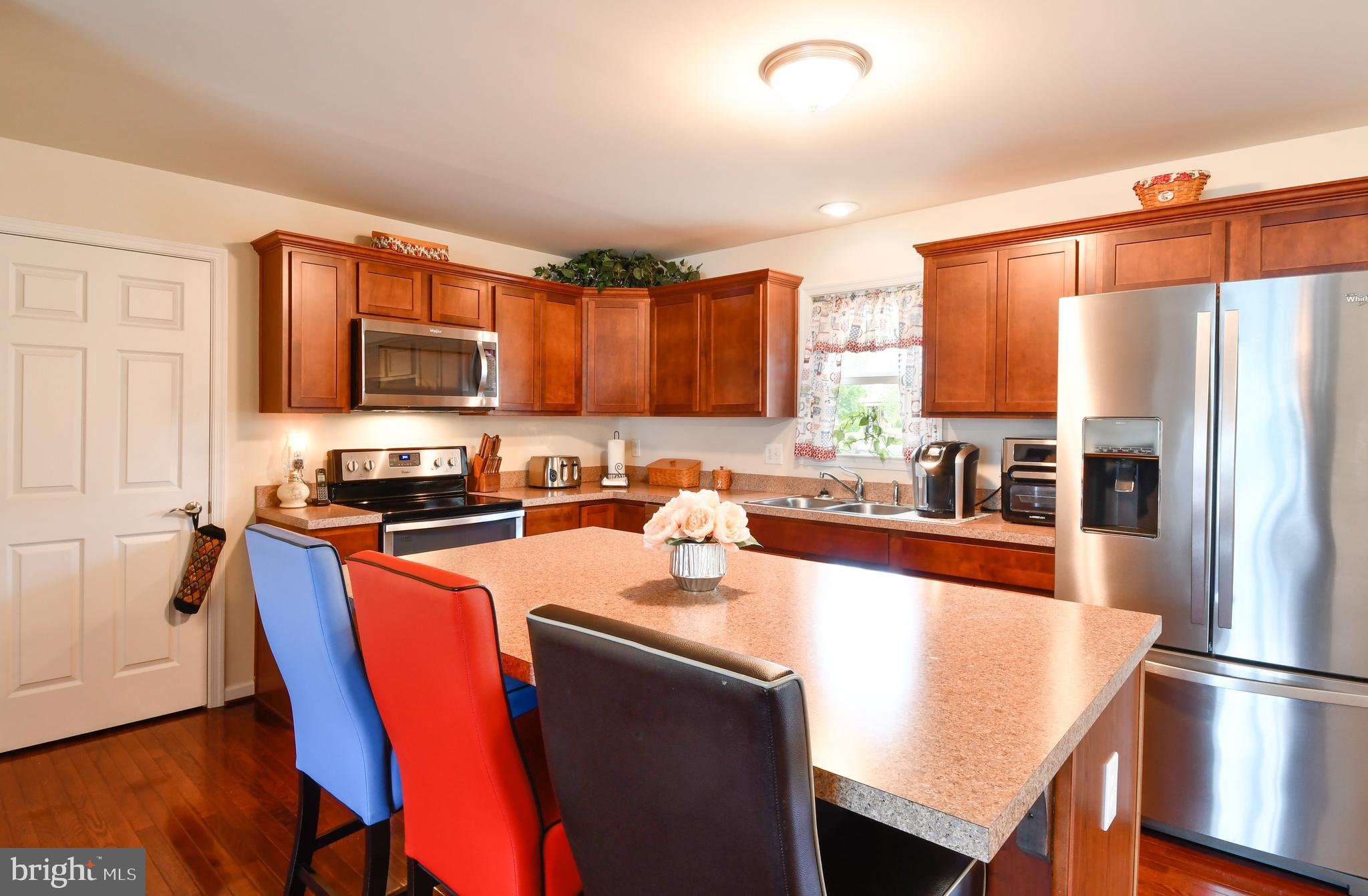 GREEN ACRES - Residential