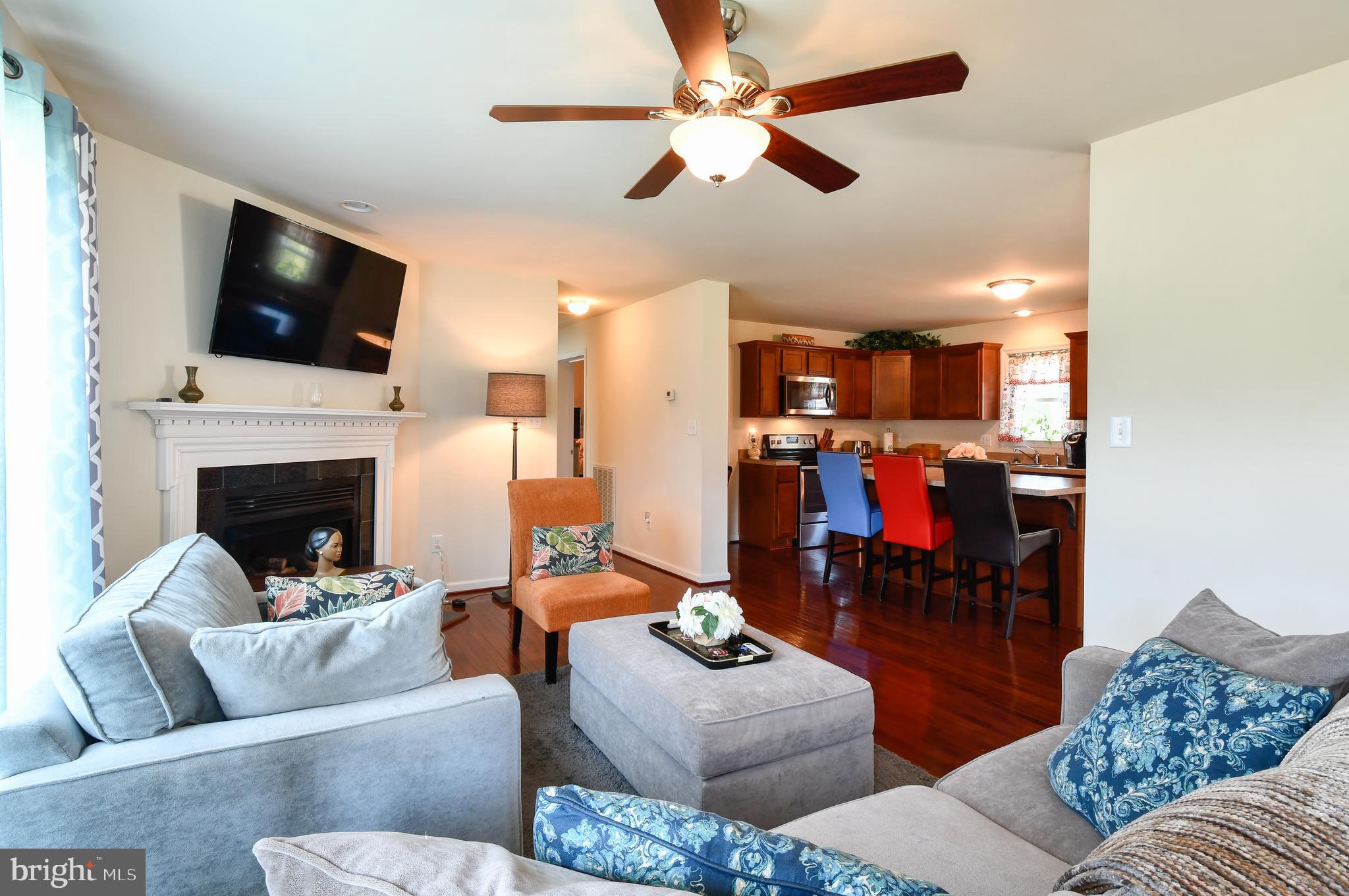 GREEN ACRES - Residential