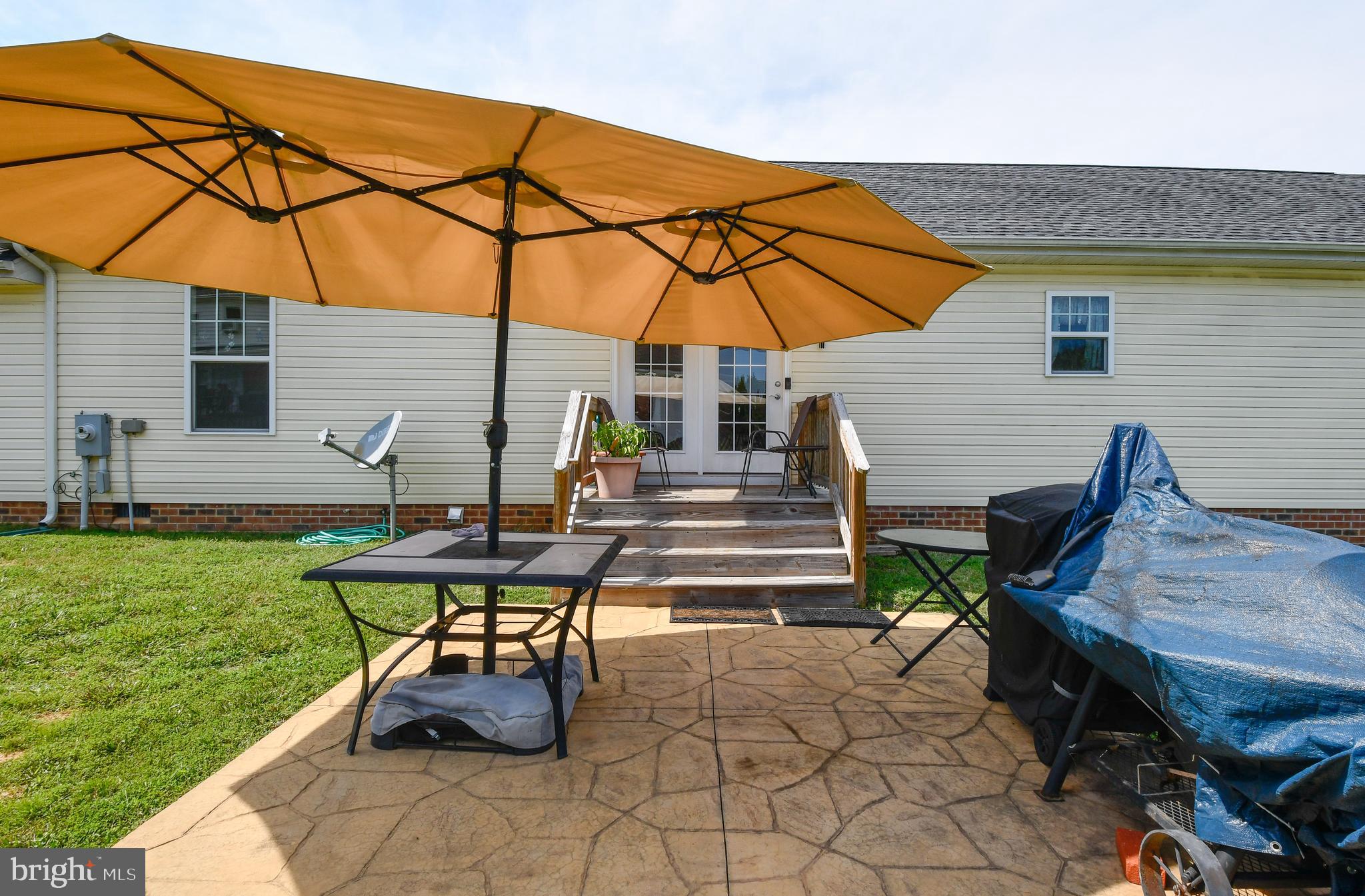 GREEN ACRES - Residential