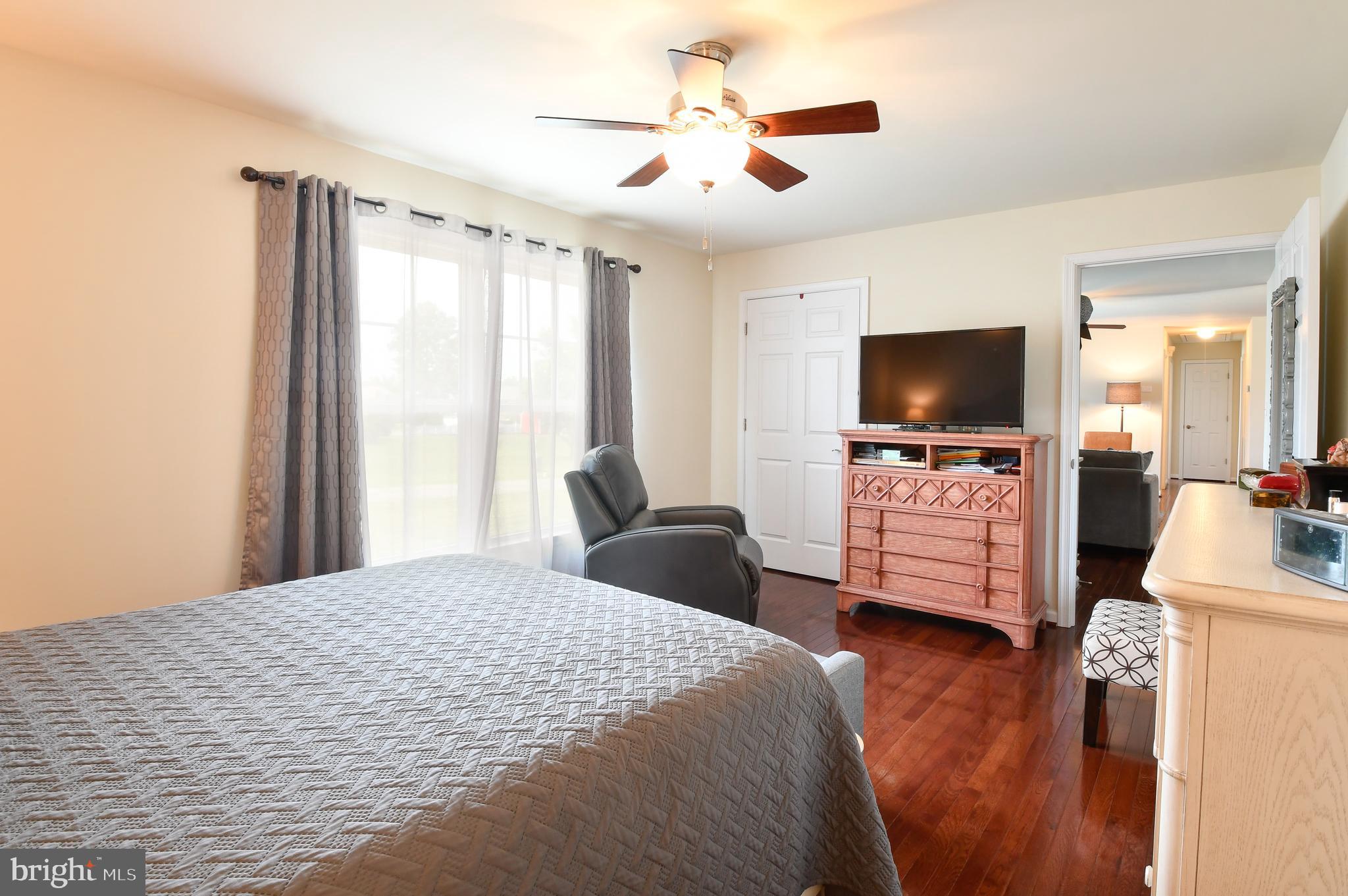 GREEN ACRES - Residential