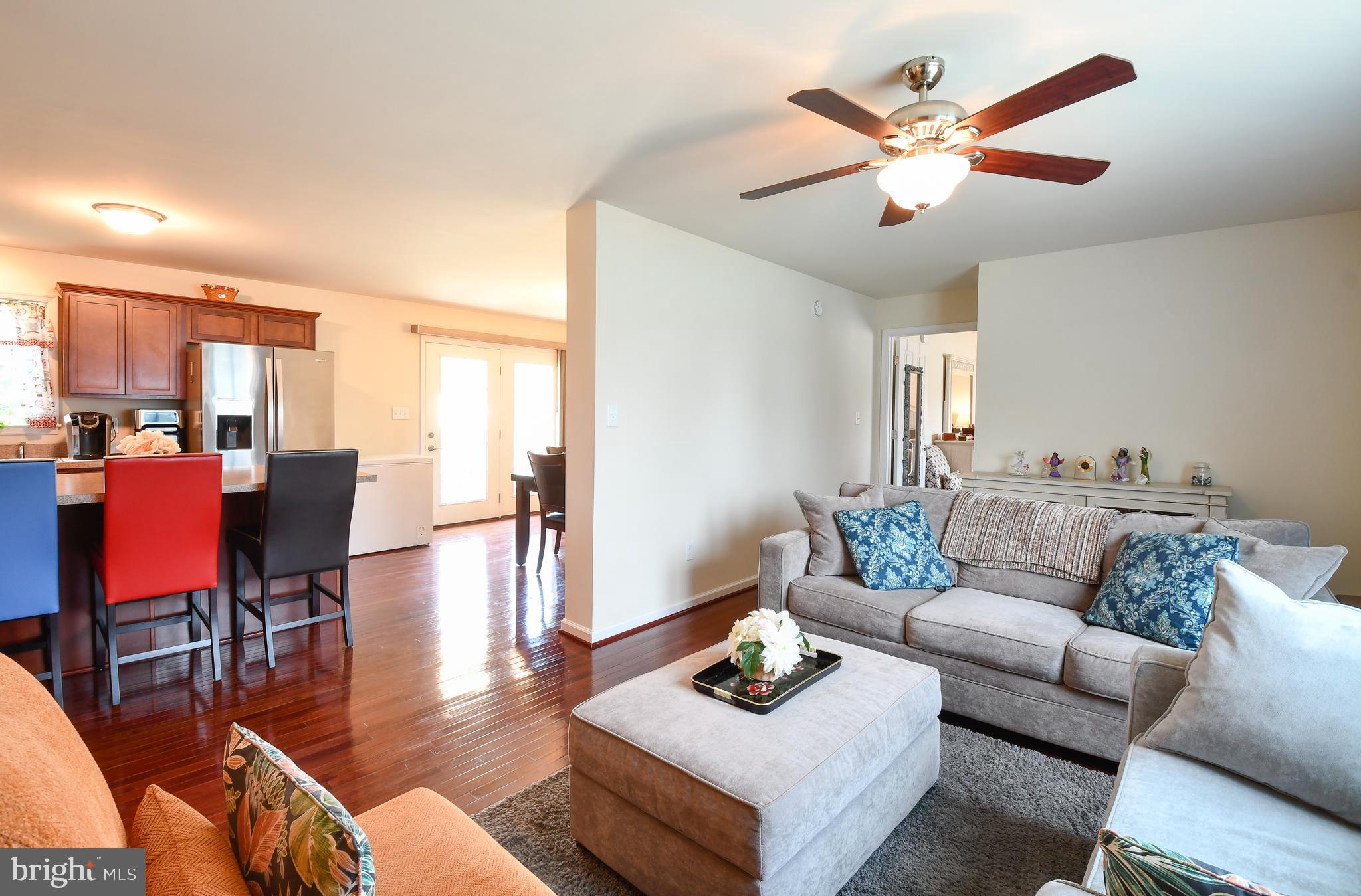 GREEN ACRES - Residential