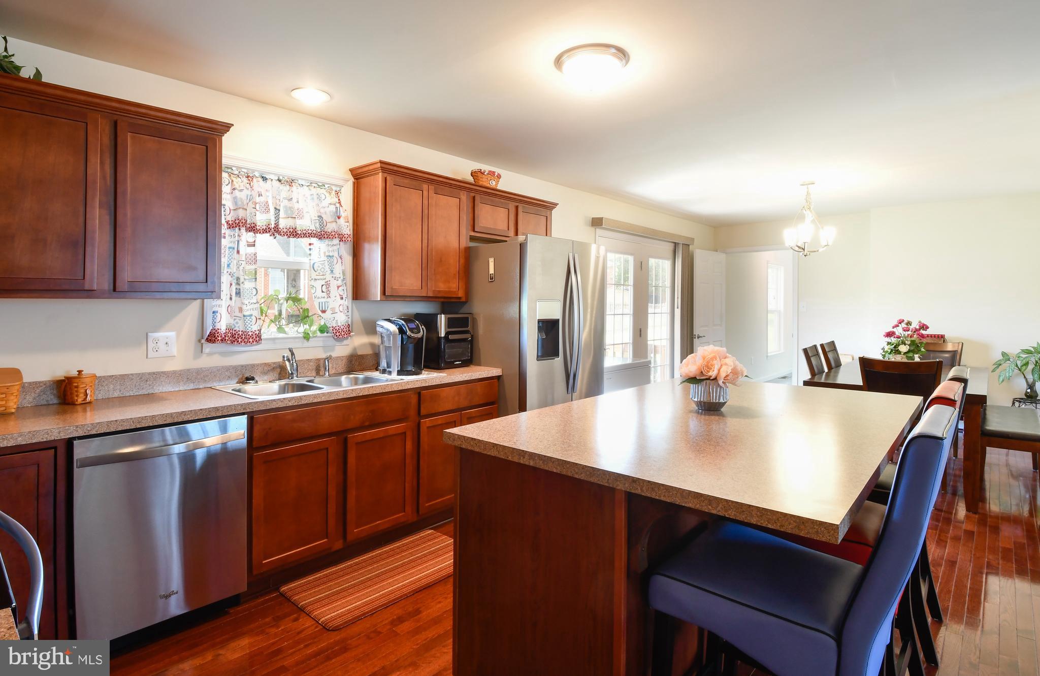 GREEN ACRES - Residential