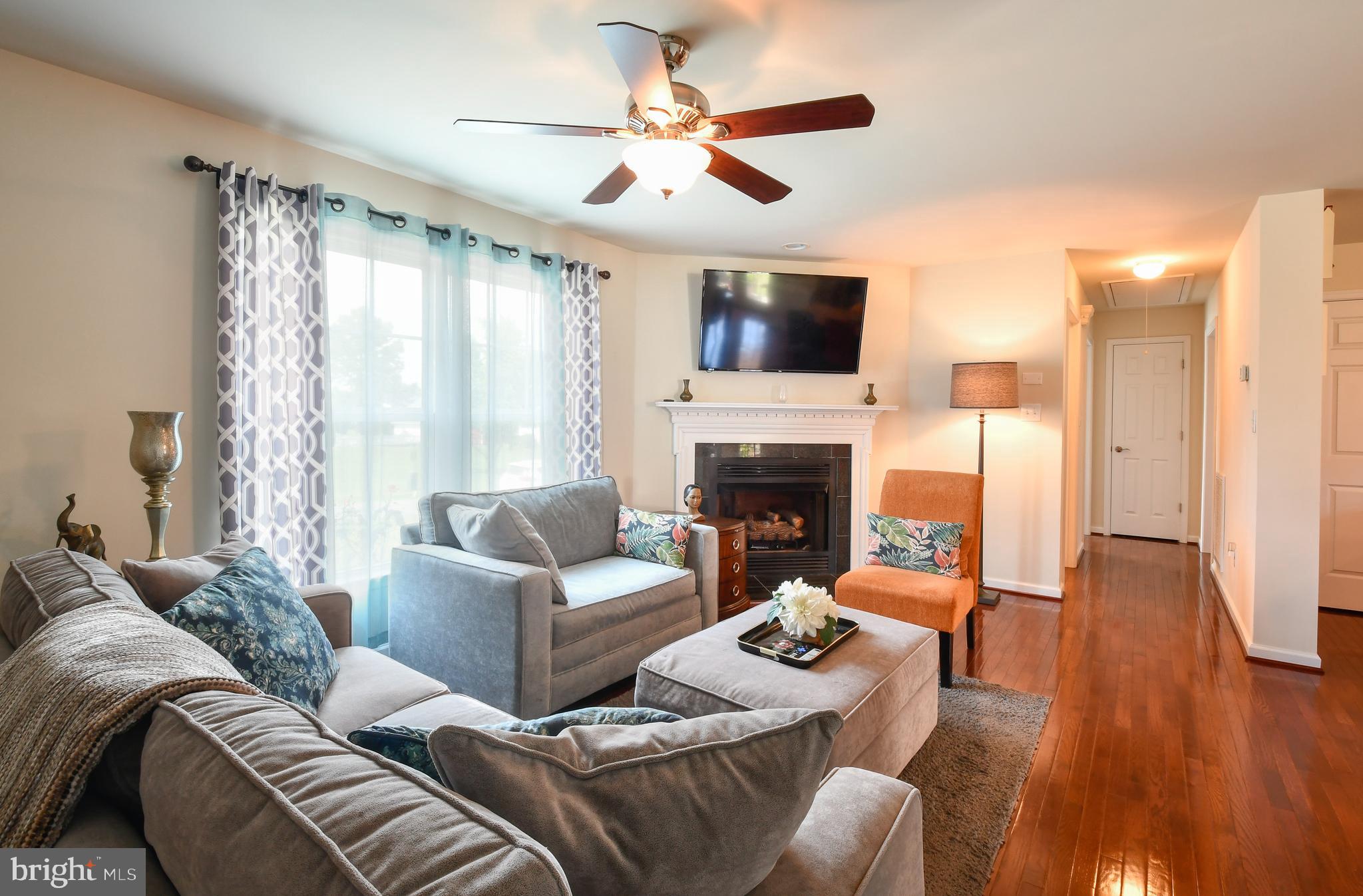 GREEN ACRES - Residential