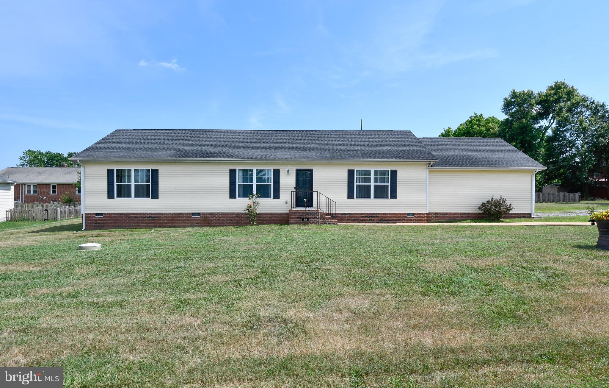 GREEN ACRES - Residential