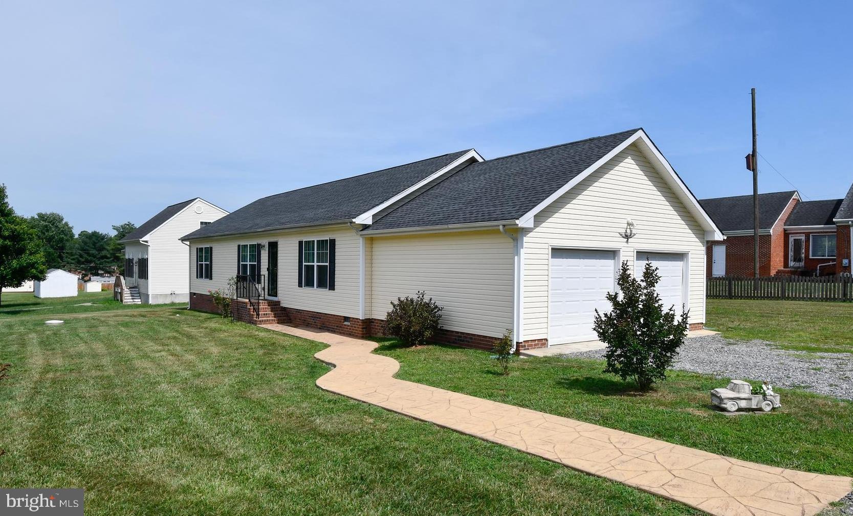 GREEN ACRES - Residential