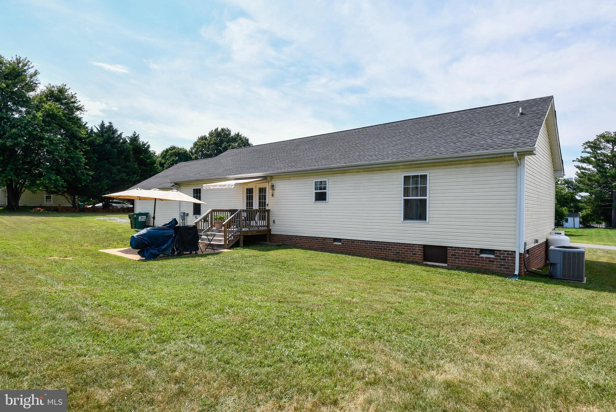 GREEN ACRES - Residential