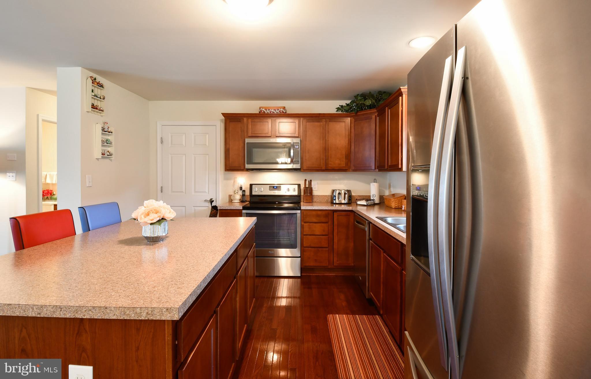 GREEN ACRES - Residential