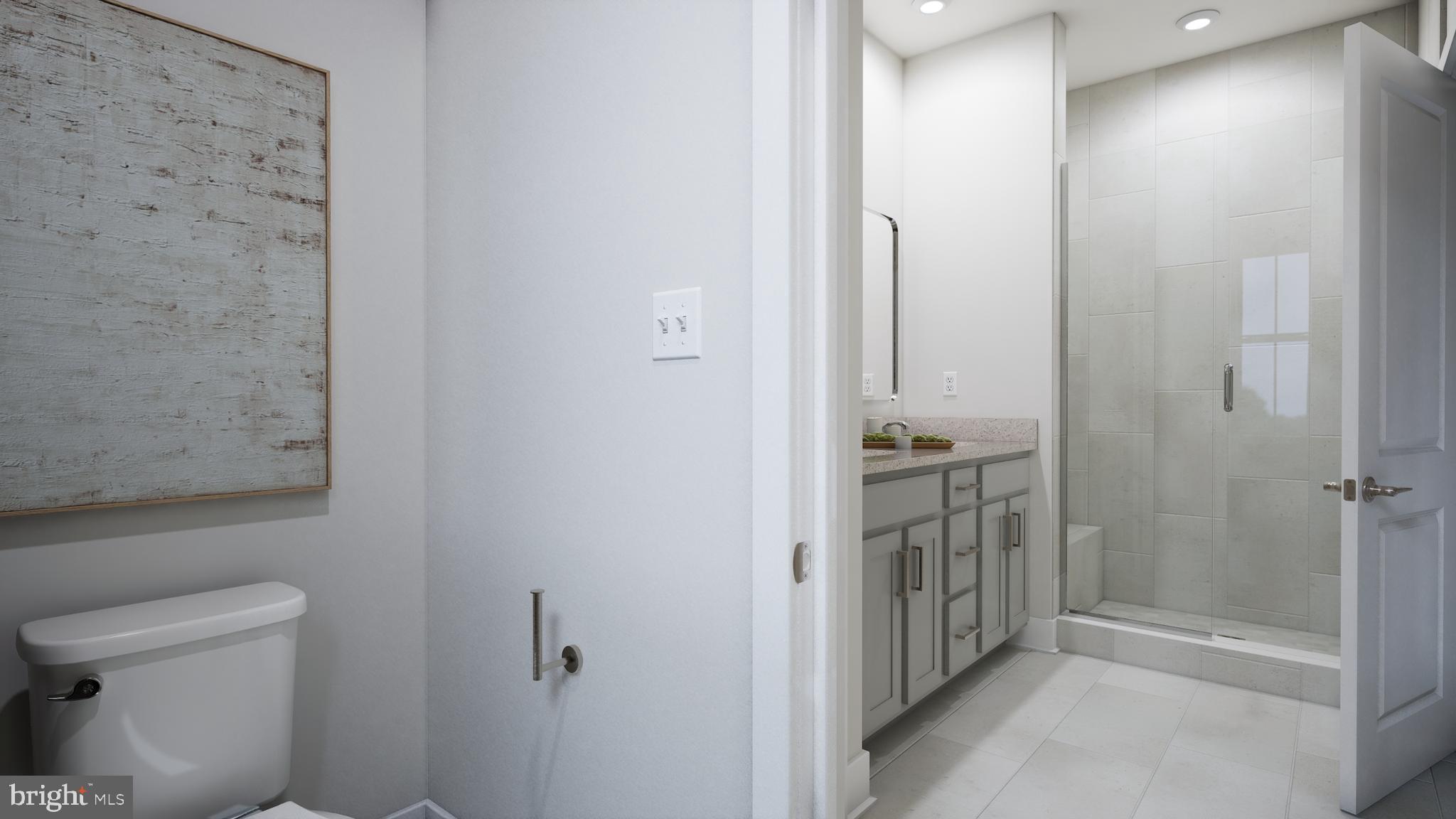 WEST PARK AT BRAMBLETON - Residential