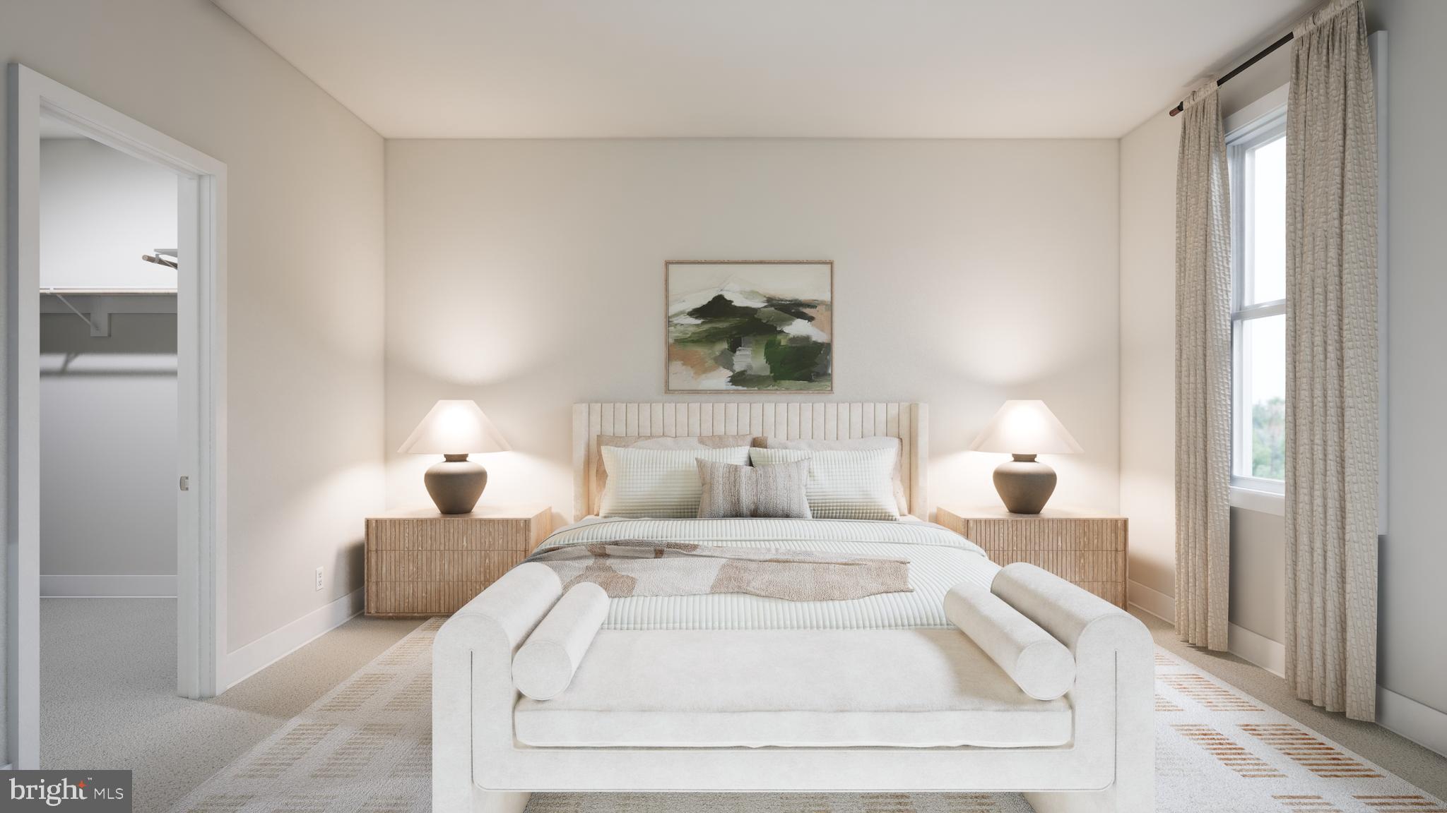 WEST PARK AT BRAMBLETON - Residential