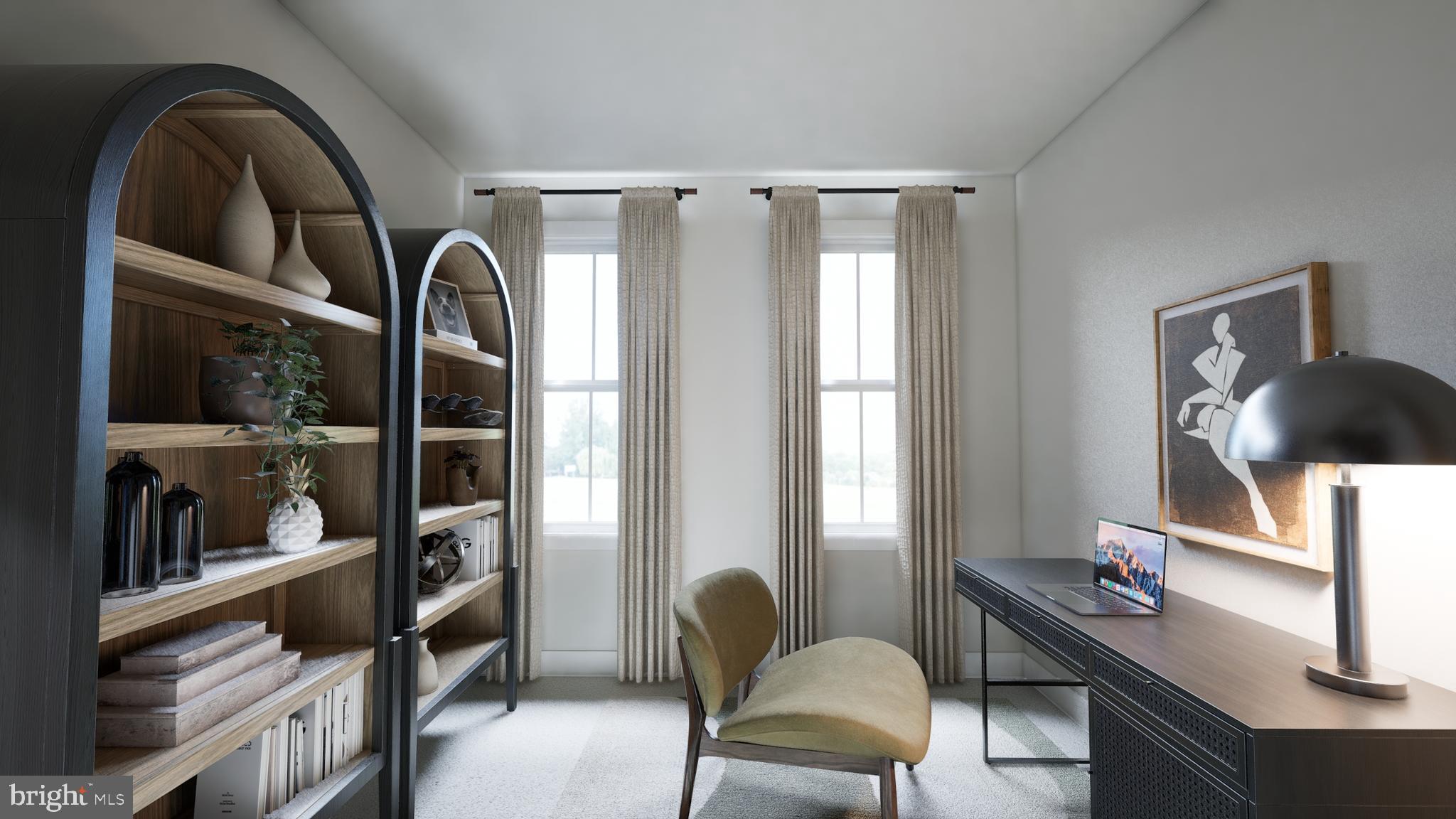 WEST PARK AT BRAMBLETON - Residential