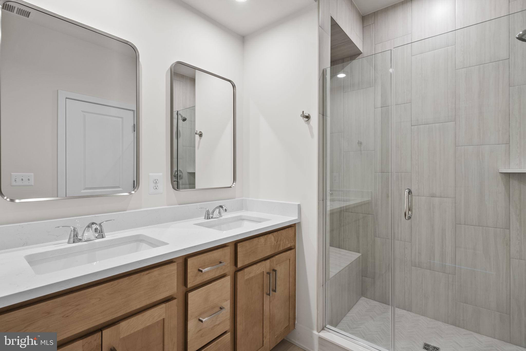 WEST PARK AT BRAMBLETON - Residential