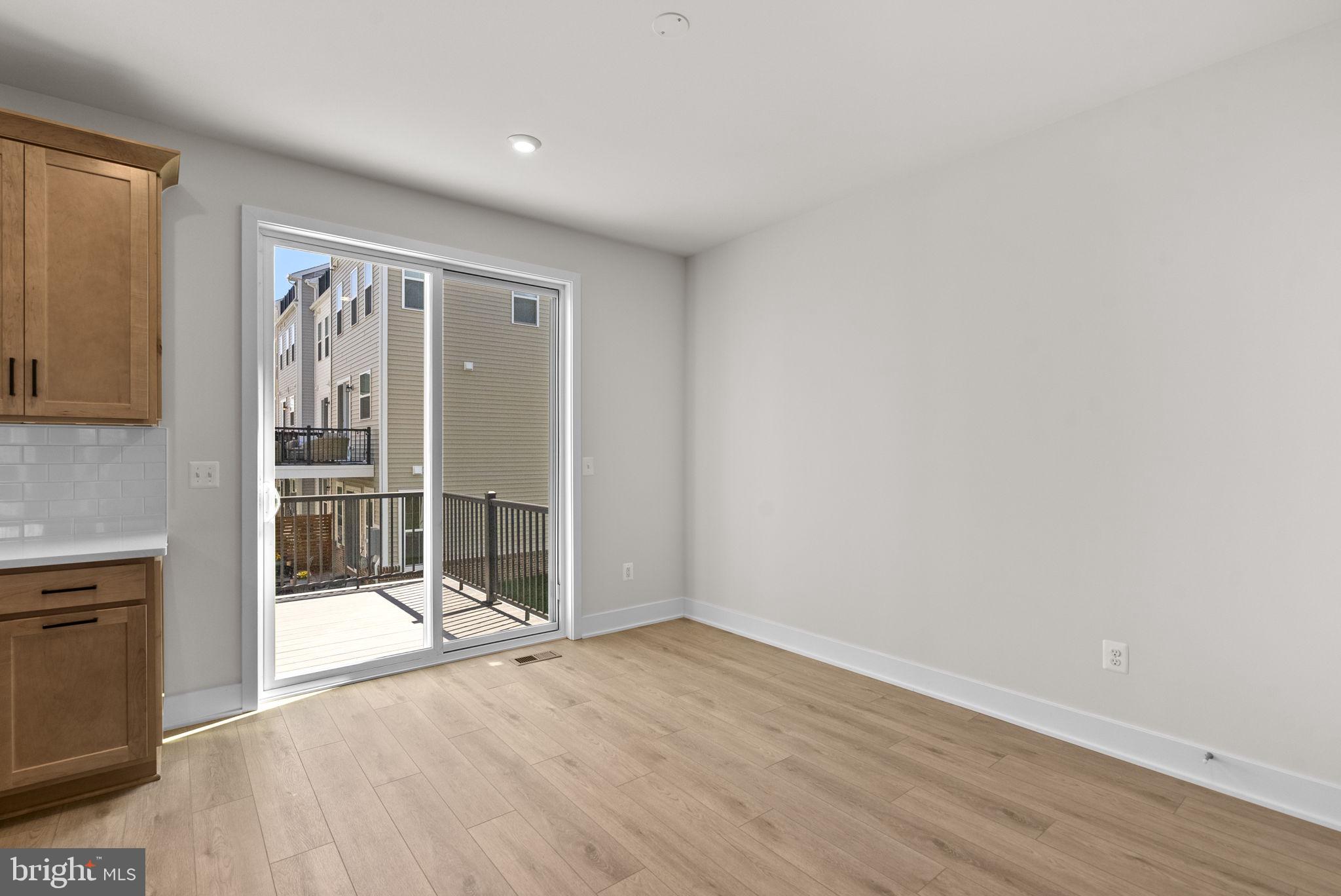 WEST PARK AT BRAMBLETON - Residential