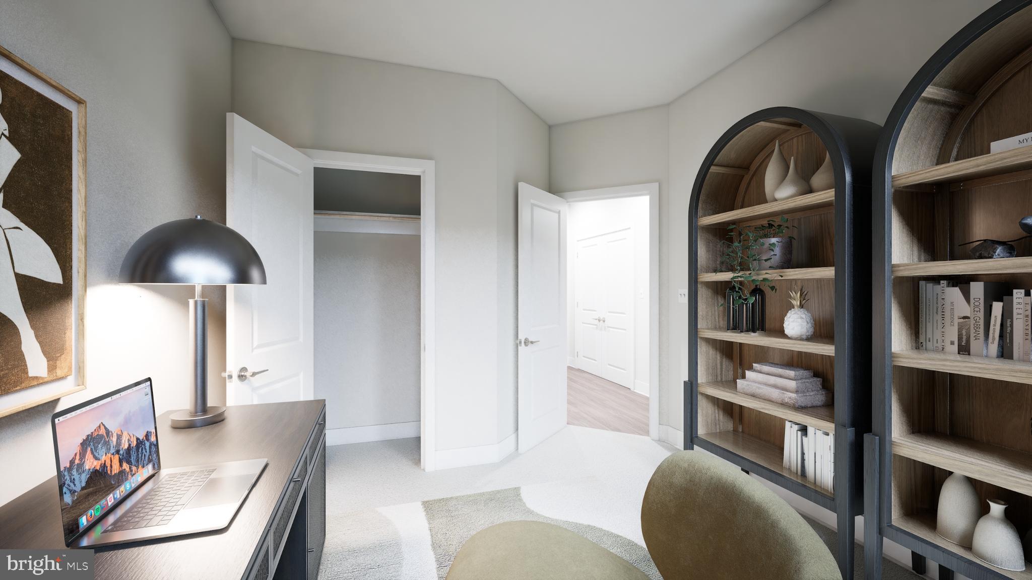 WEST PARK AT BRAMBLETON - Residential