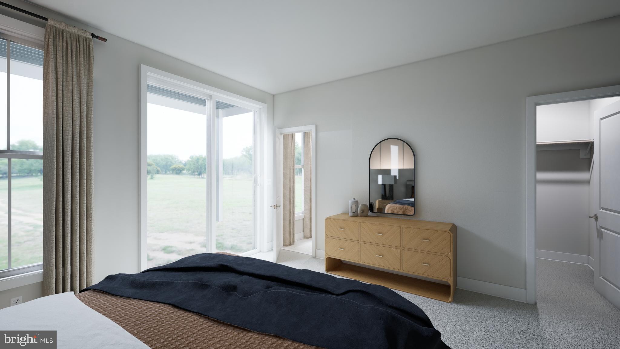 WEST PARK AT BRAMBLETON - Residential