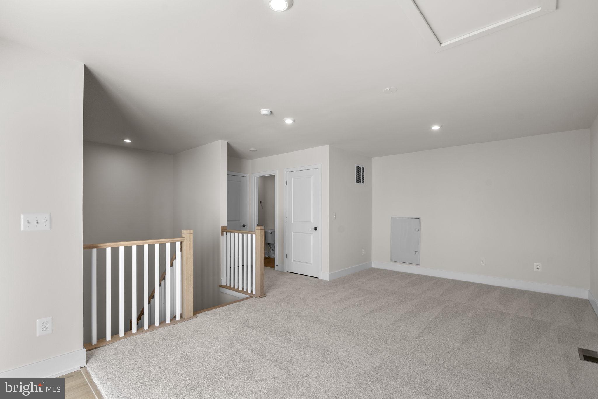 WEST PARK AT BRAMBLETON - Residential