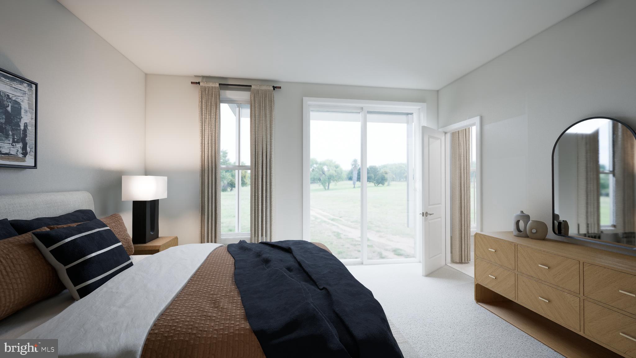 WEST PARK AT BRAMBLETON - Residential