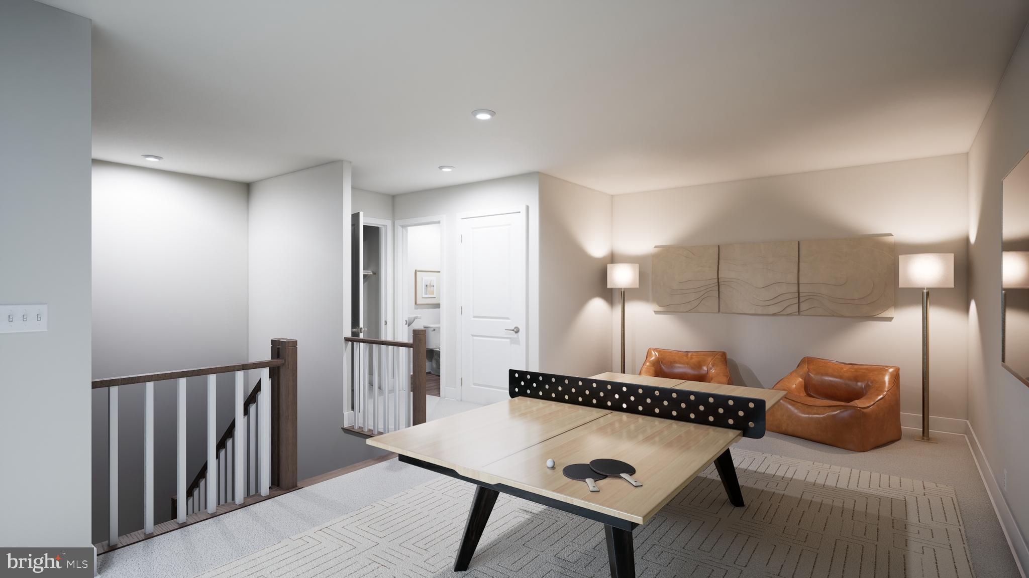 WEST PARK AT BRAMBLETON - Residential