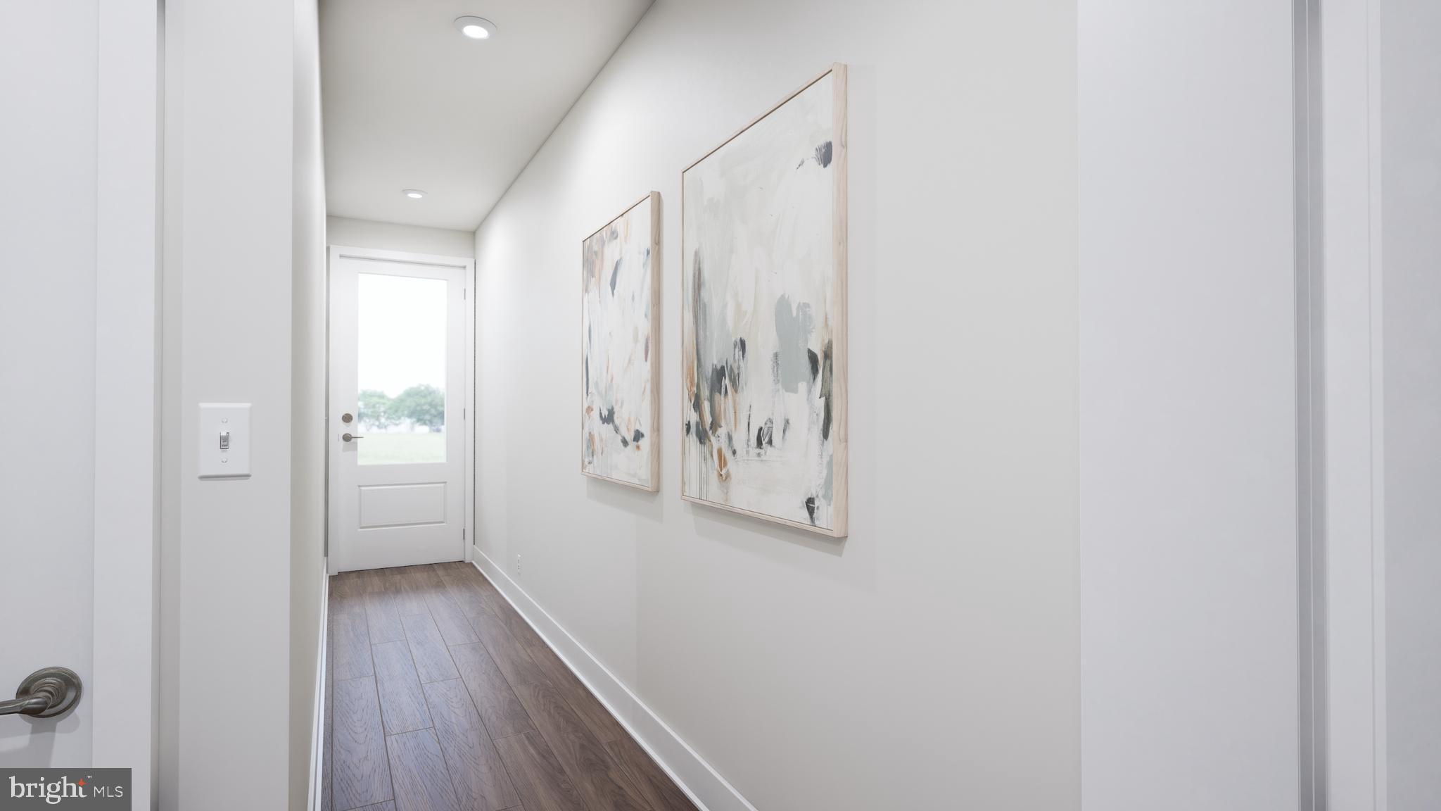 WEST PARK AT BRAMBLETON - Residential