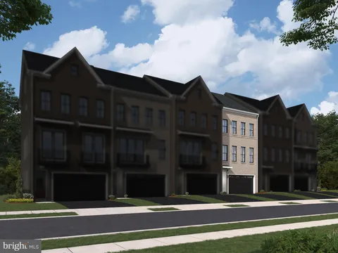 42141 Picasso Square Unit HOMESITE 4526, Ashburn, VA 20148 - MLS#: VALO2114022