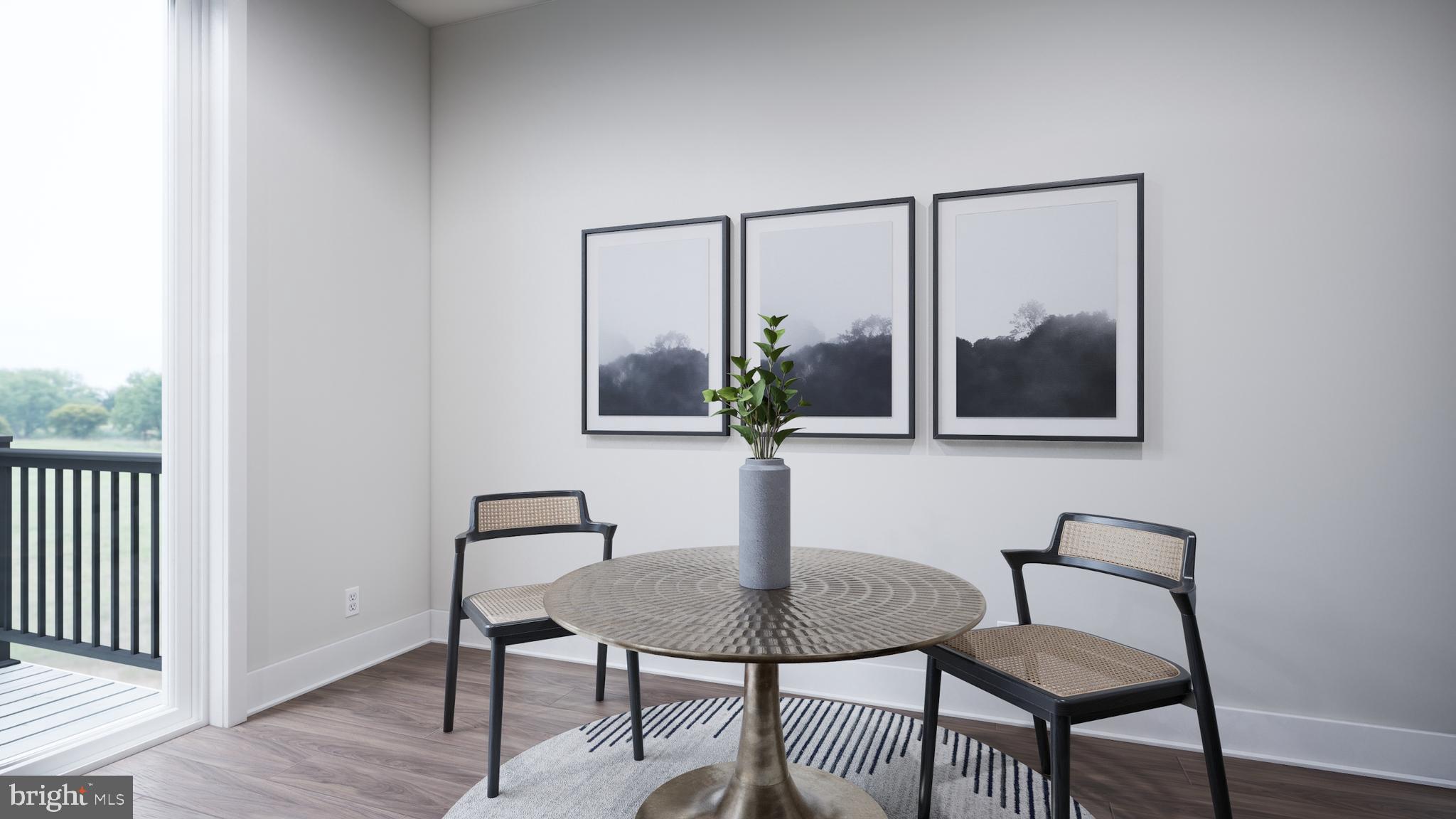 WEST PARK AT BRAMBLETON - Residential