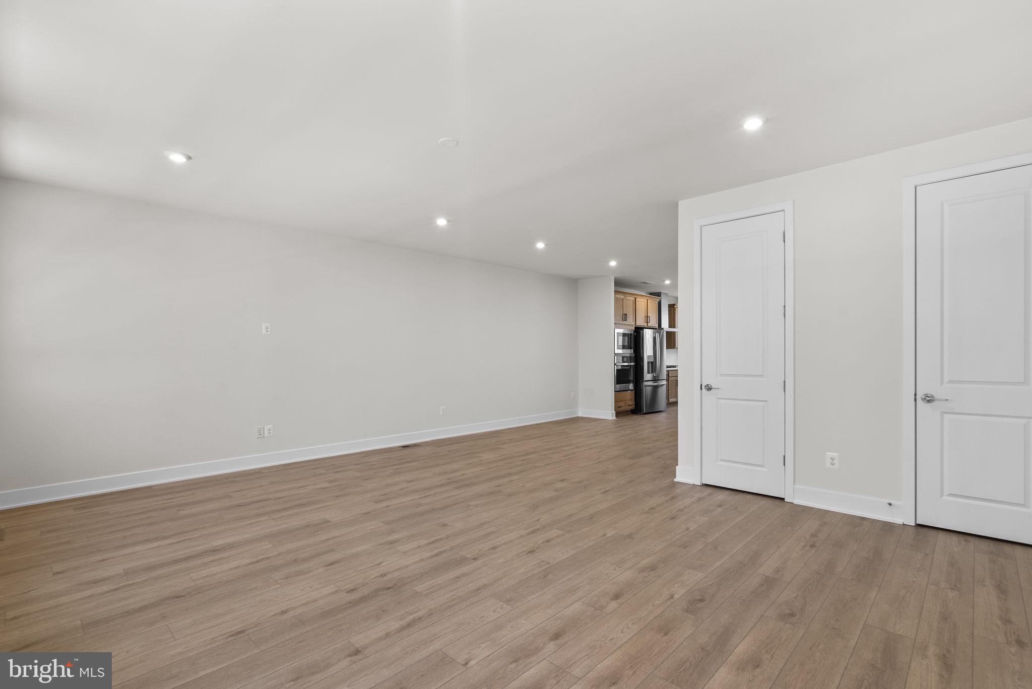 WEST PARK AT BRAMBLETON - Residential