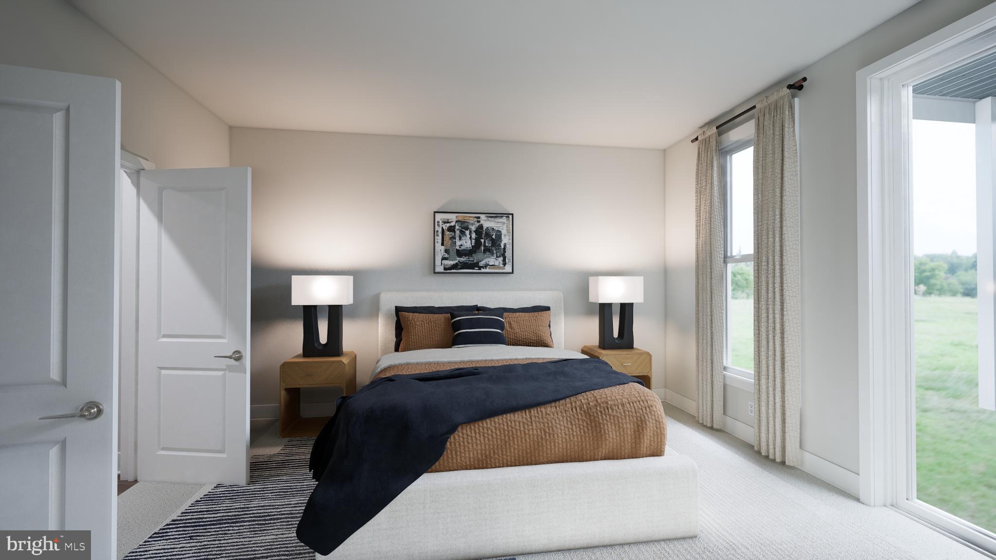 WEST PARK AT BRAMBLETON - Residential