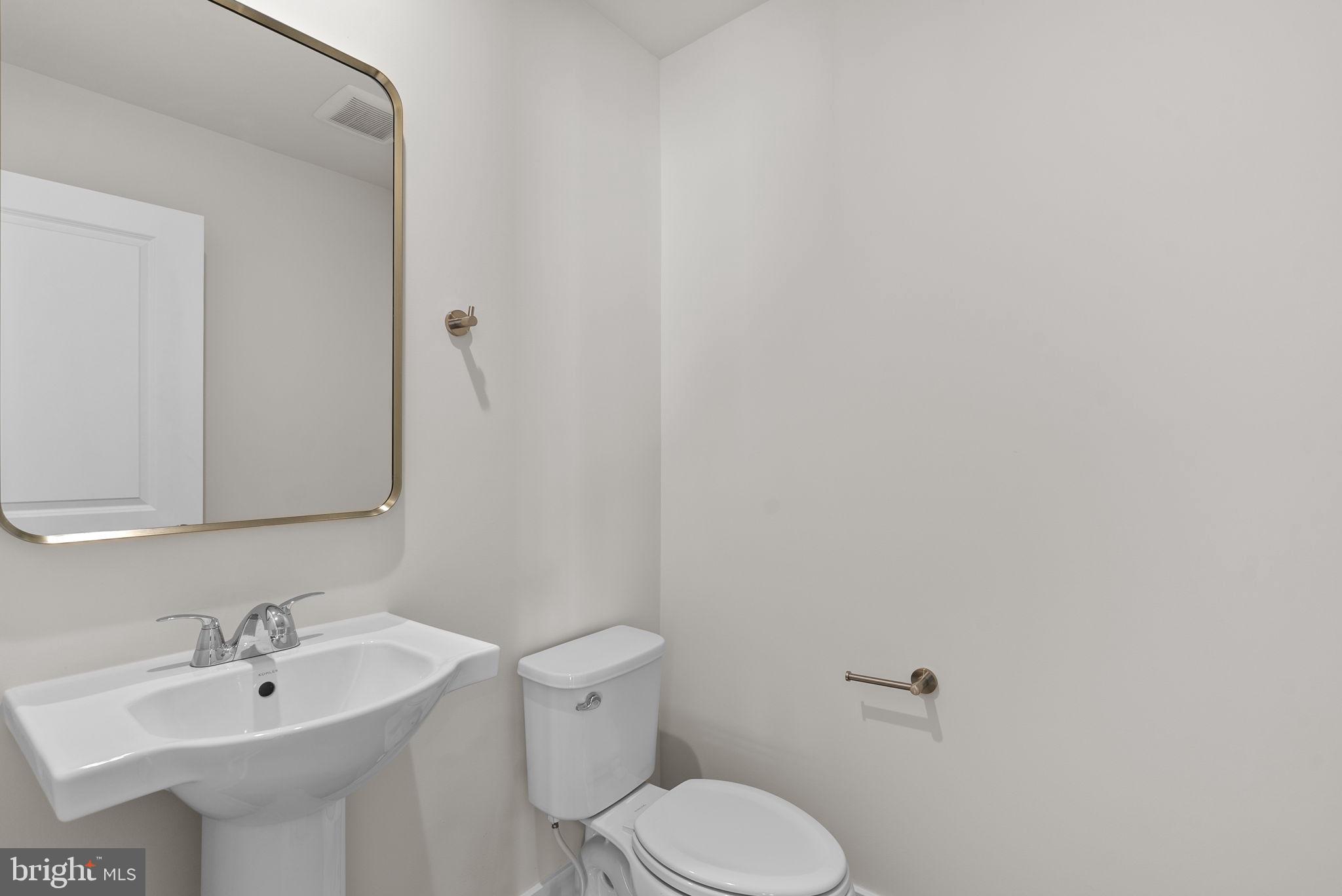 WEST PARK AT BRAMBLETON - Residential