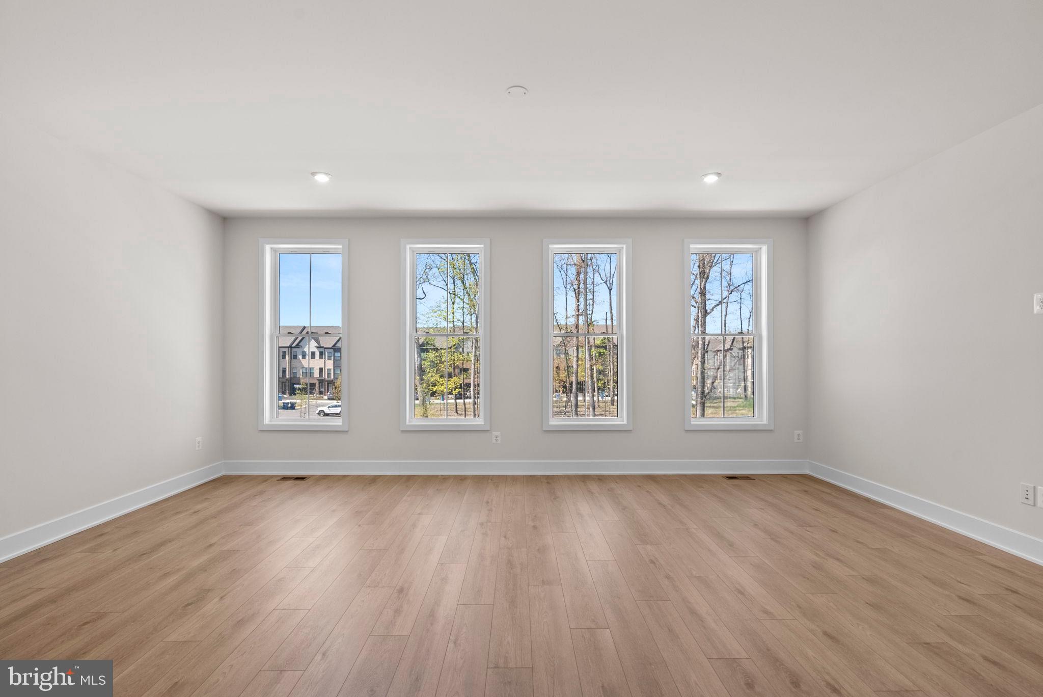 WEST PARK AT BRAMBLETON - Residential