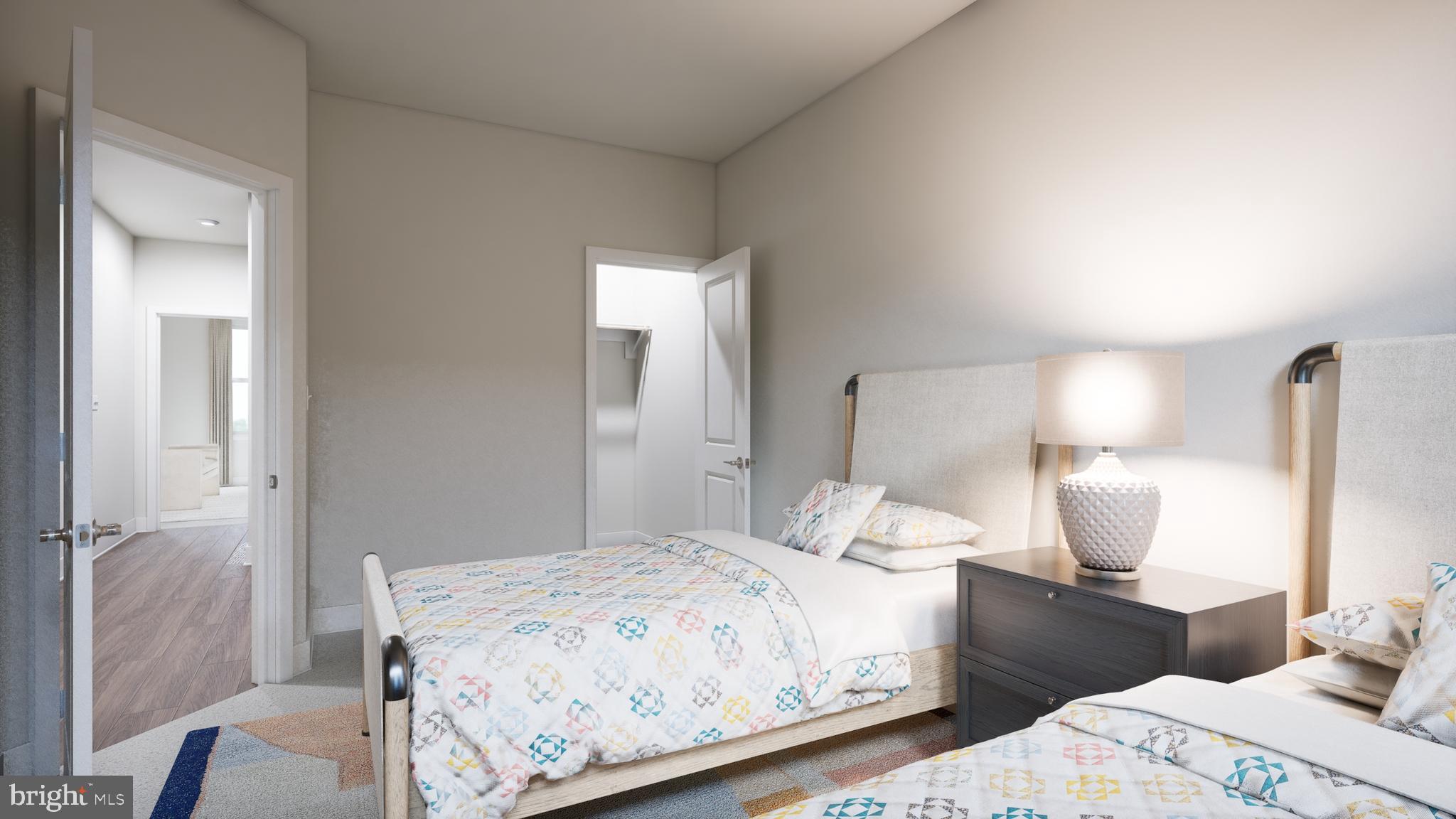 WEST PARK AT BRAMBLETON - Residential