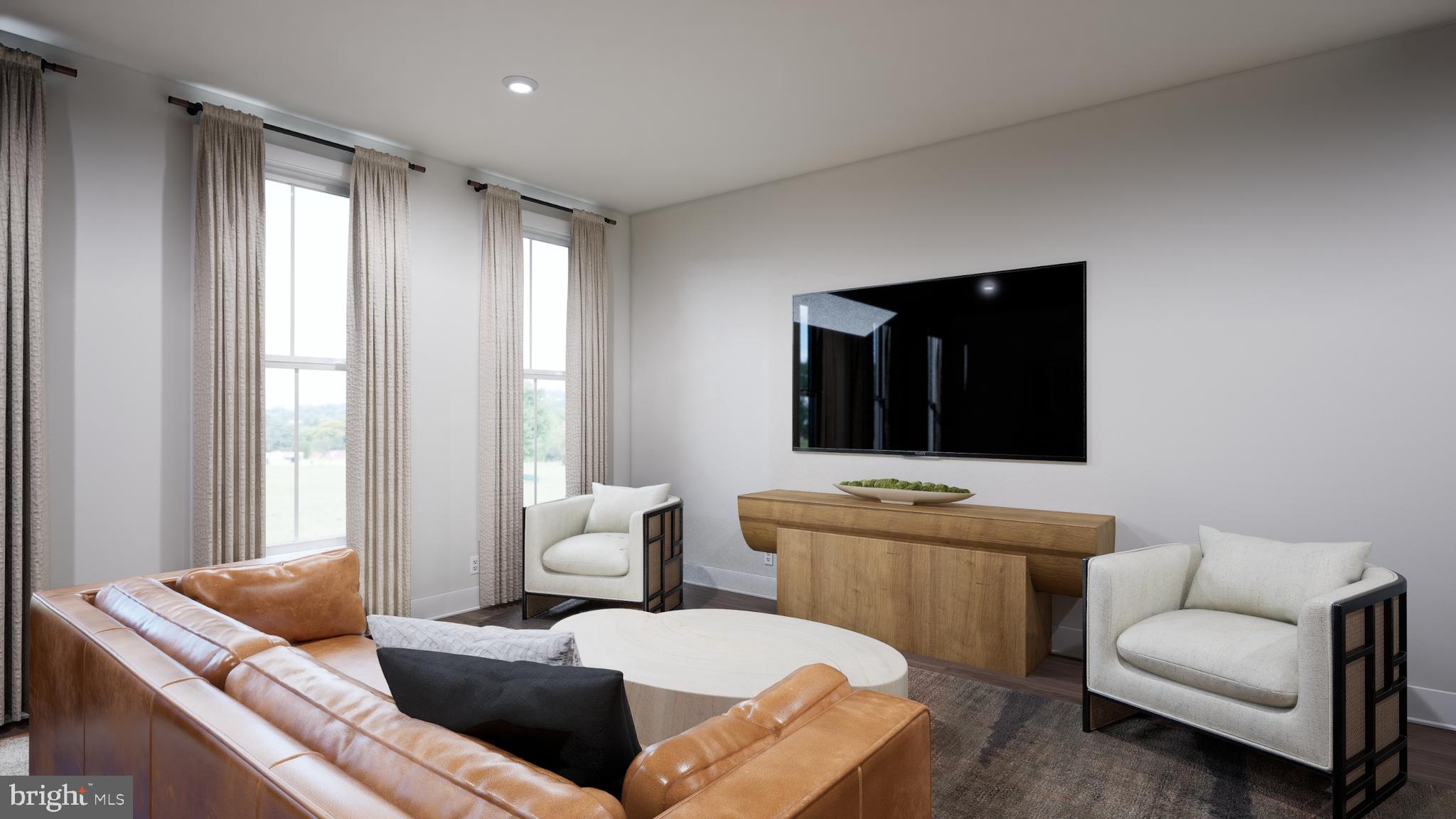 WEST PARK AT BRAMBLETON - Residential