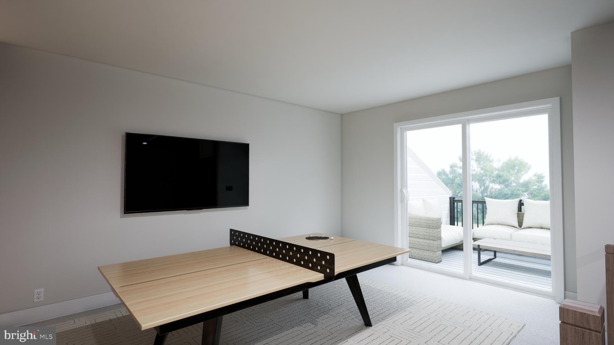 WEST PARK AT BRAMBLETON - Residential