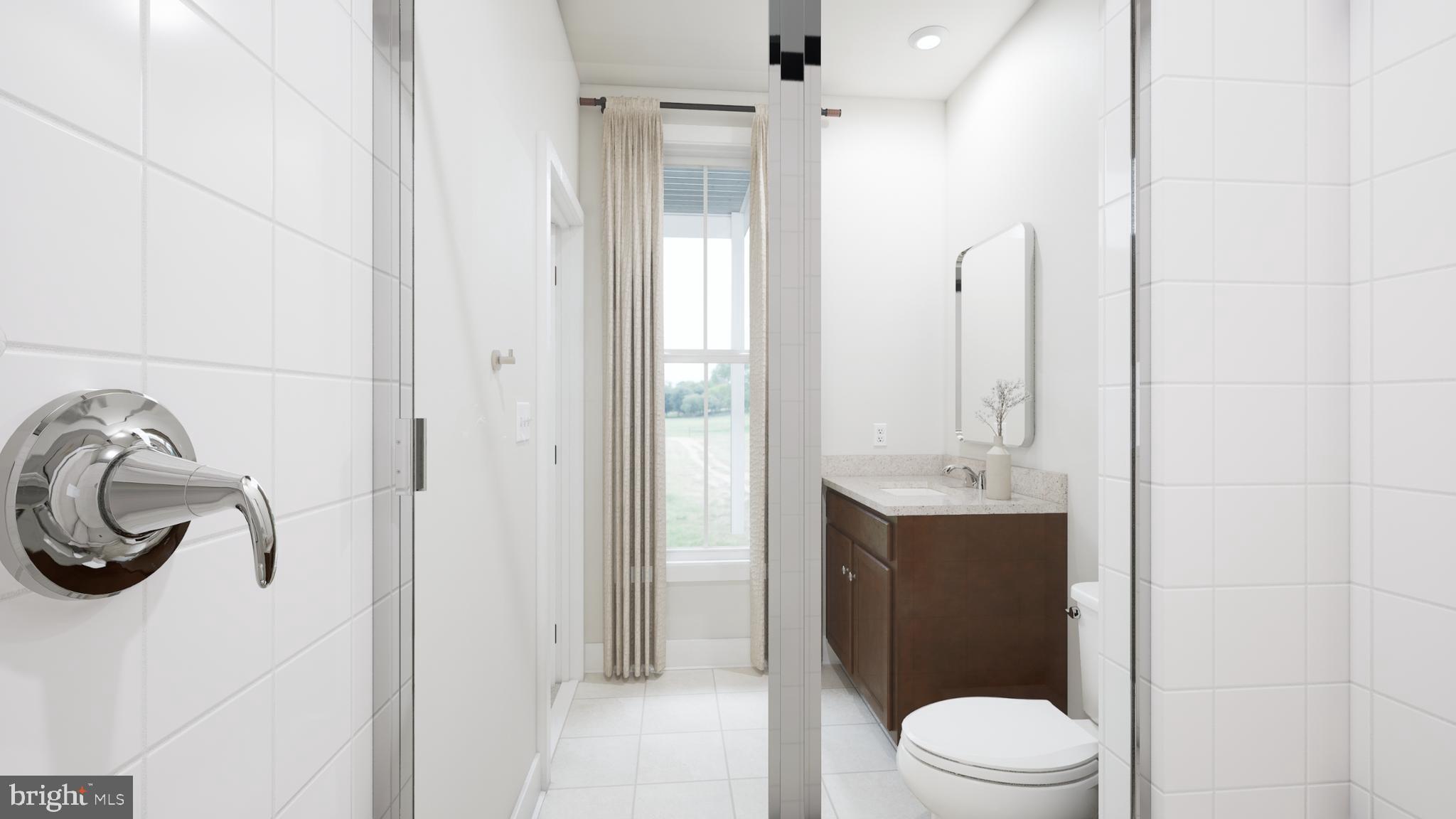 WEST PARK AT BRAMBLETON - Residential