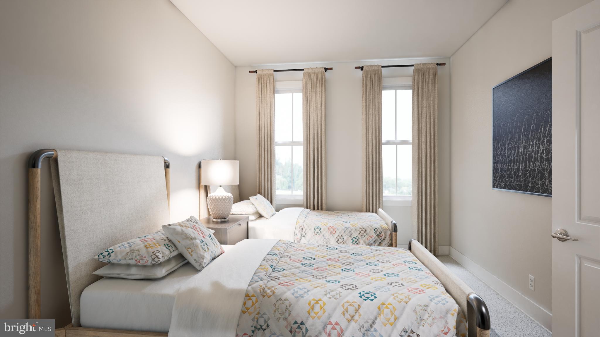 WEST PARK AT BRAMBLETON - Residential