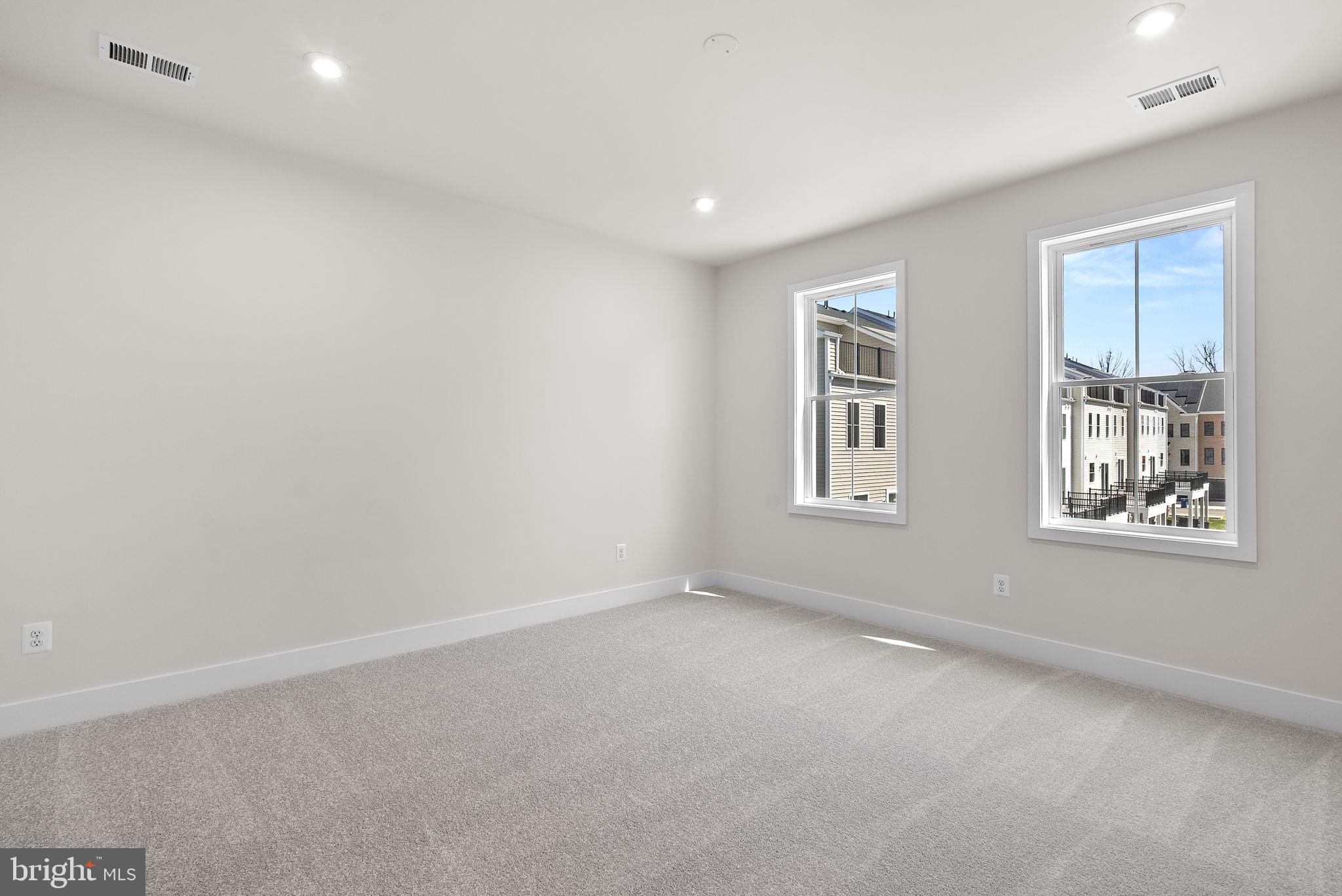 WEST PARK AT BRAMBLETON - Residential