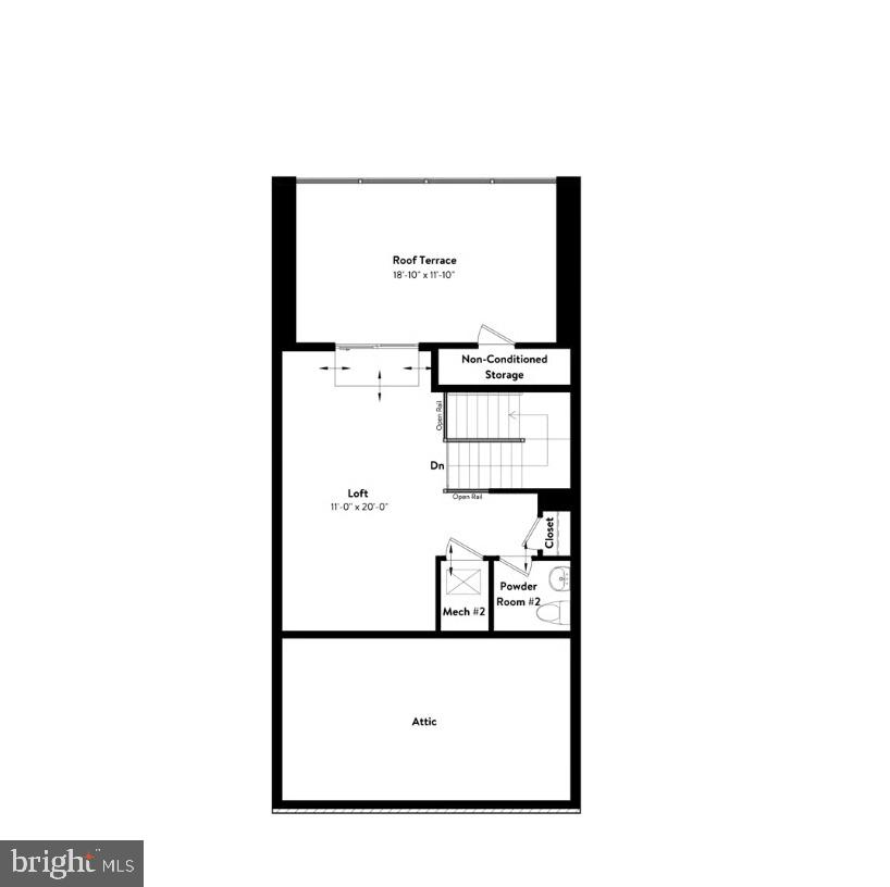 WEST PARK AT BRAMBLETON - Residential