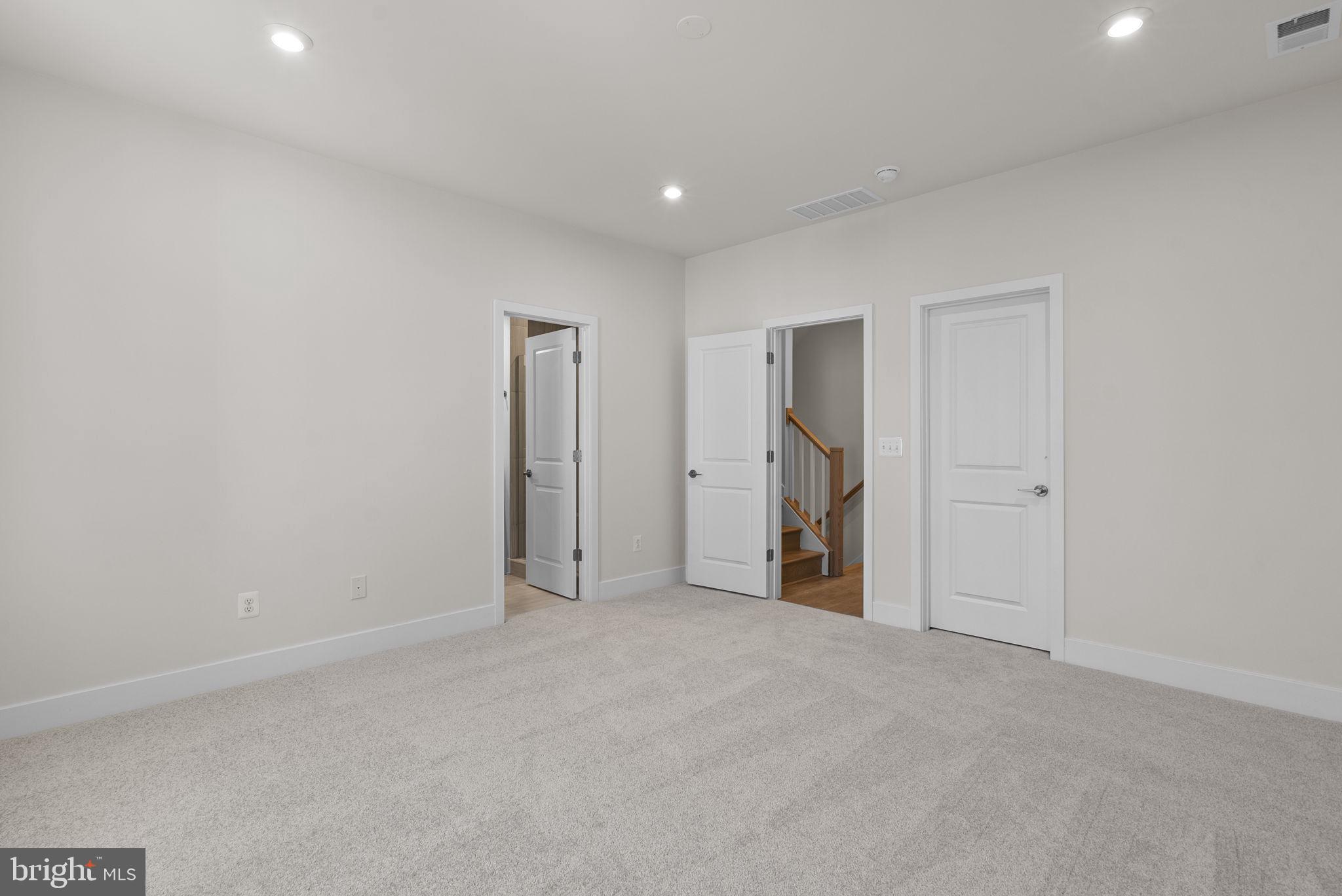 WEST PARK AT BRAMBLETON - Residential