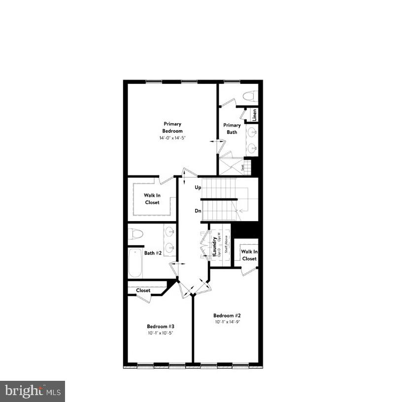 WEST PARK AT BRAMBLETON - Residential