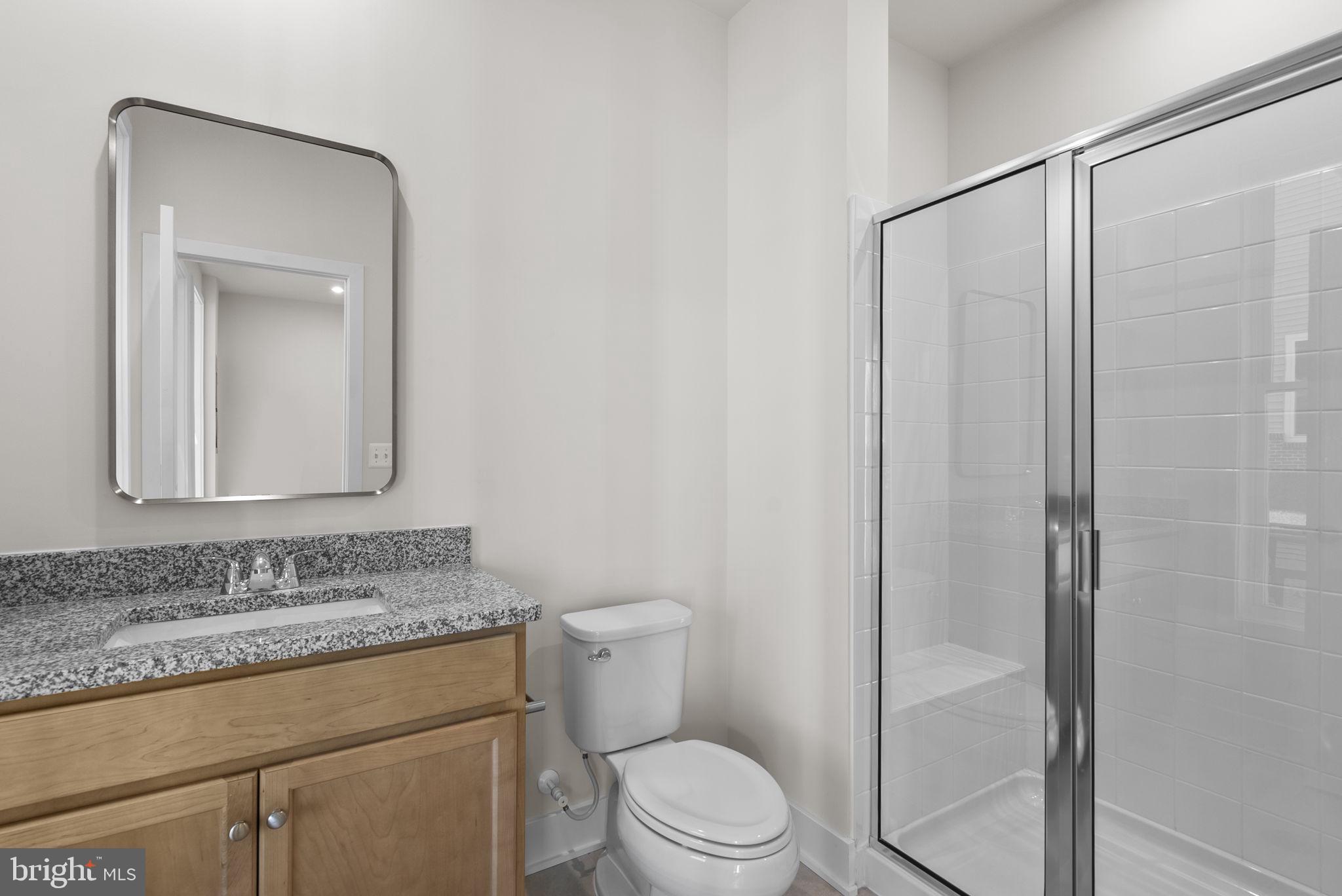 WEST PARK AT BRAMBLETON - Residential